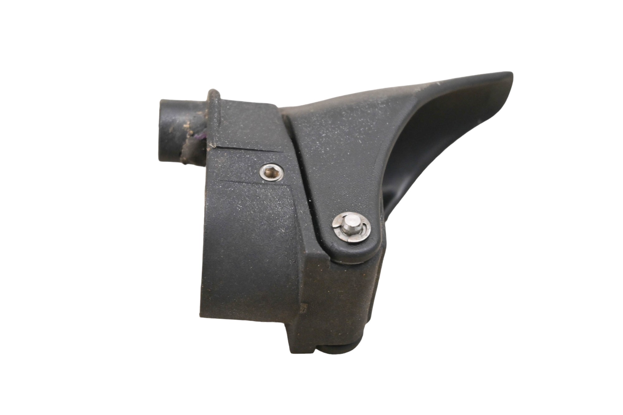 97 Polaris SLT 780 Thumb Throttle