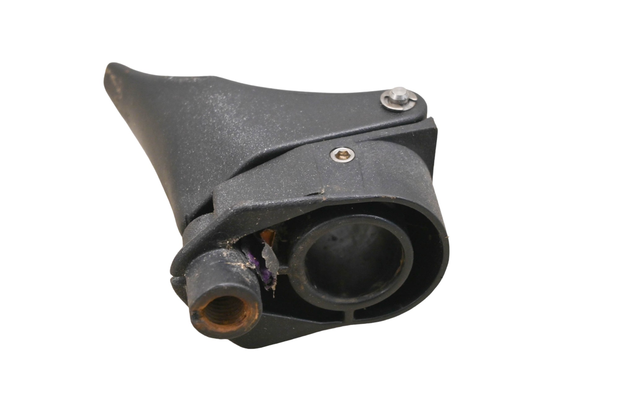 97 Polaris SLT 780 Thumb Throttle