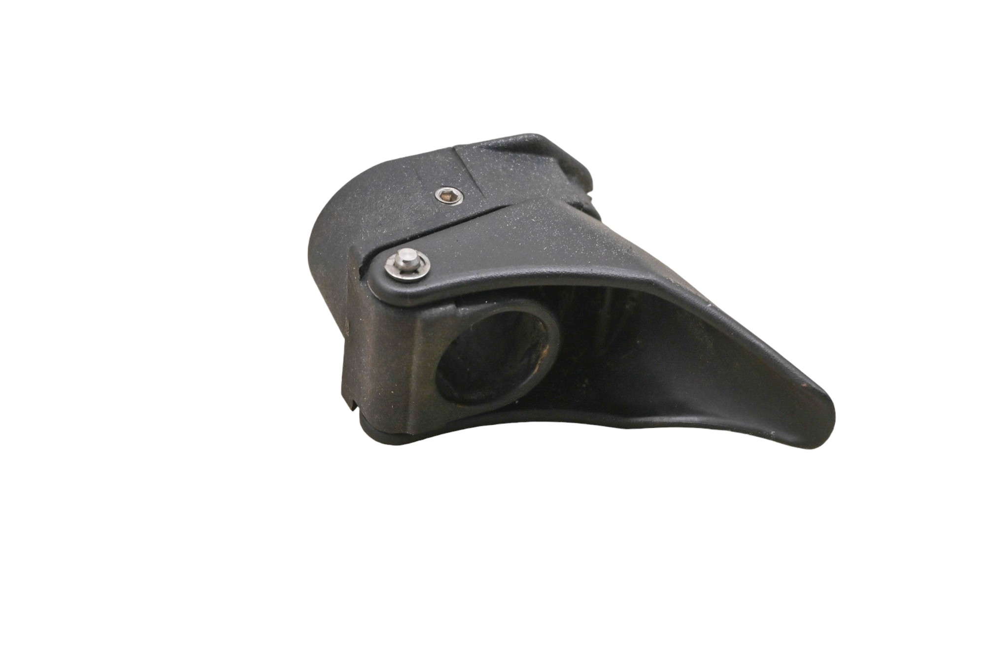 97 Polaris SLT 780 Thumb Throttle
