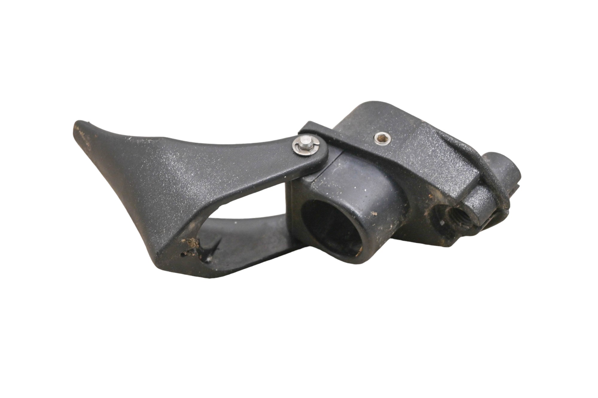 97 Polaris SLT 780 Thumb Throttle