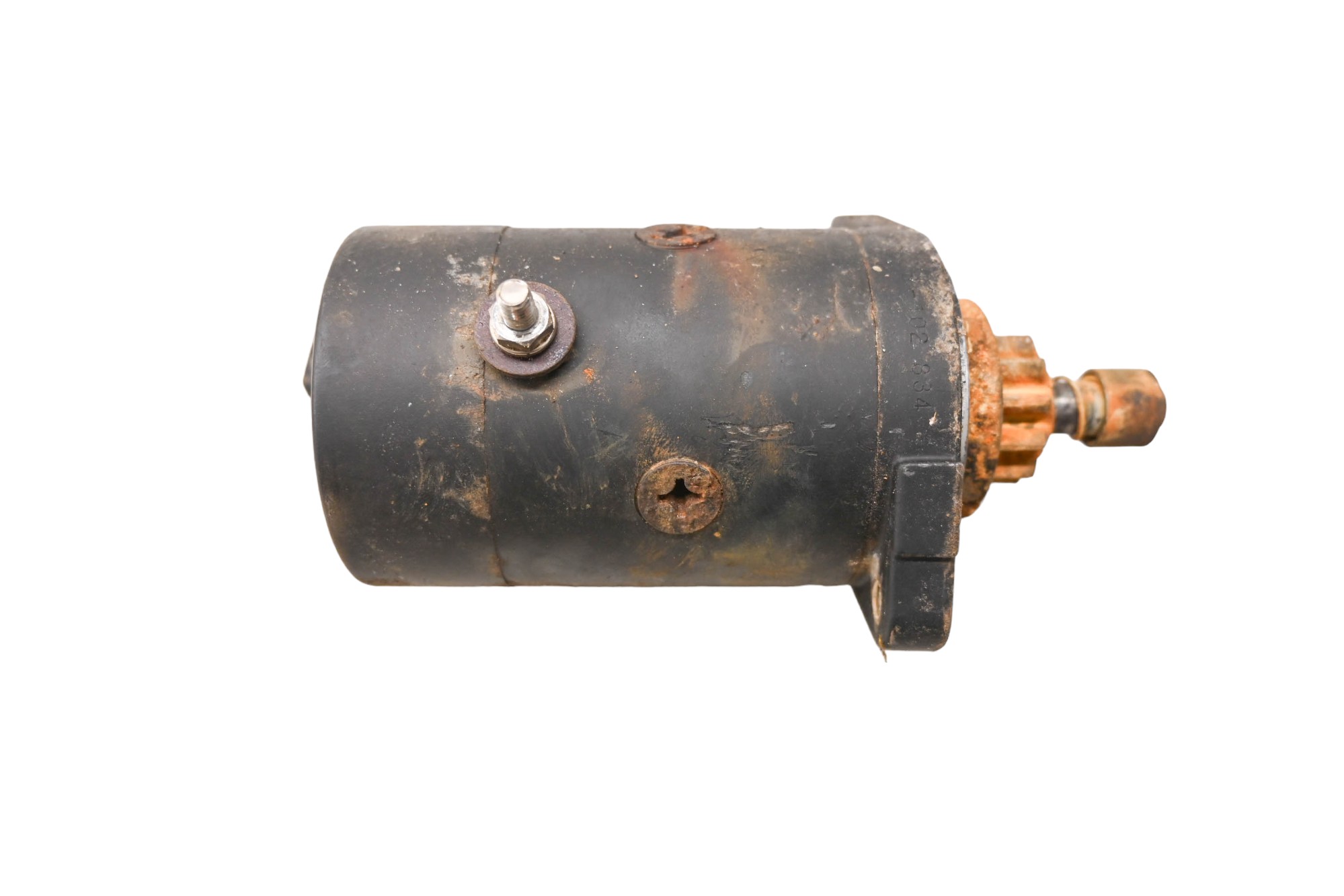 88 Yamaha Waverunner 500 Starter Motor WR500