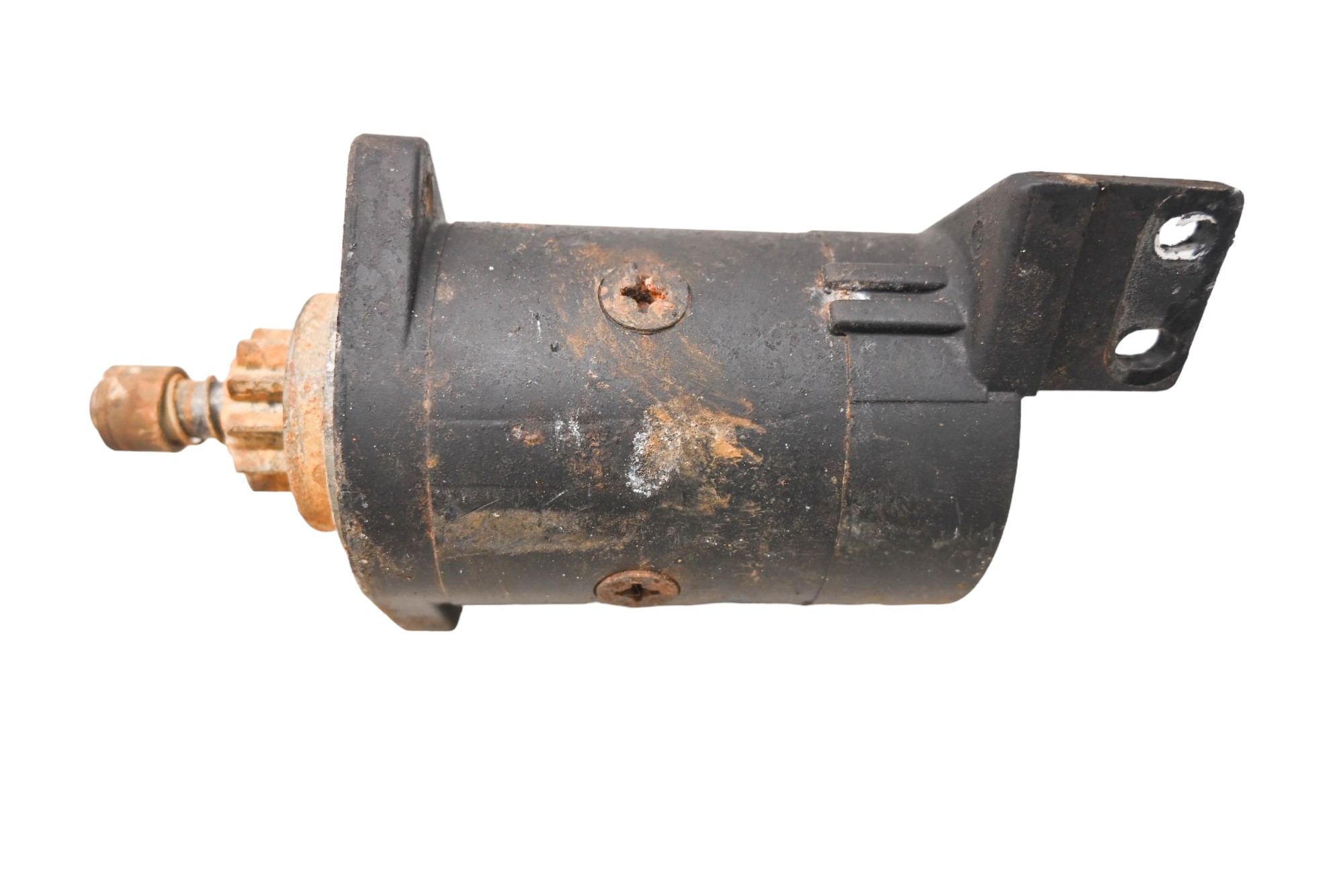88 Yamaha Waverunner 500 Starter Motor WR500