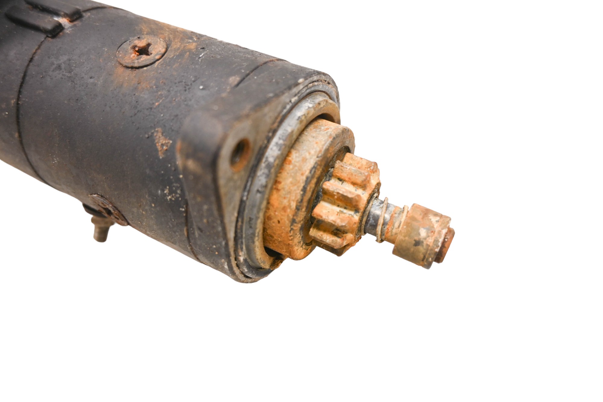 88 Yamaha Waverunner 500 Starter Motor WR500