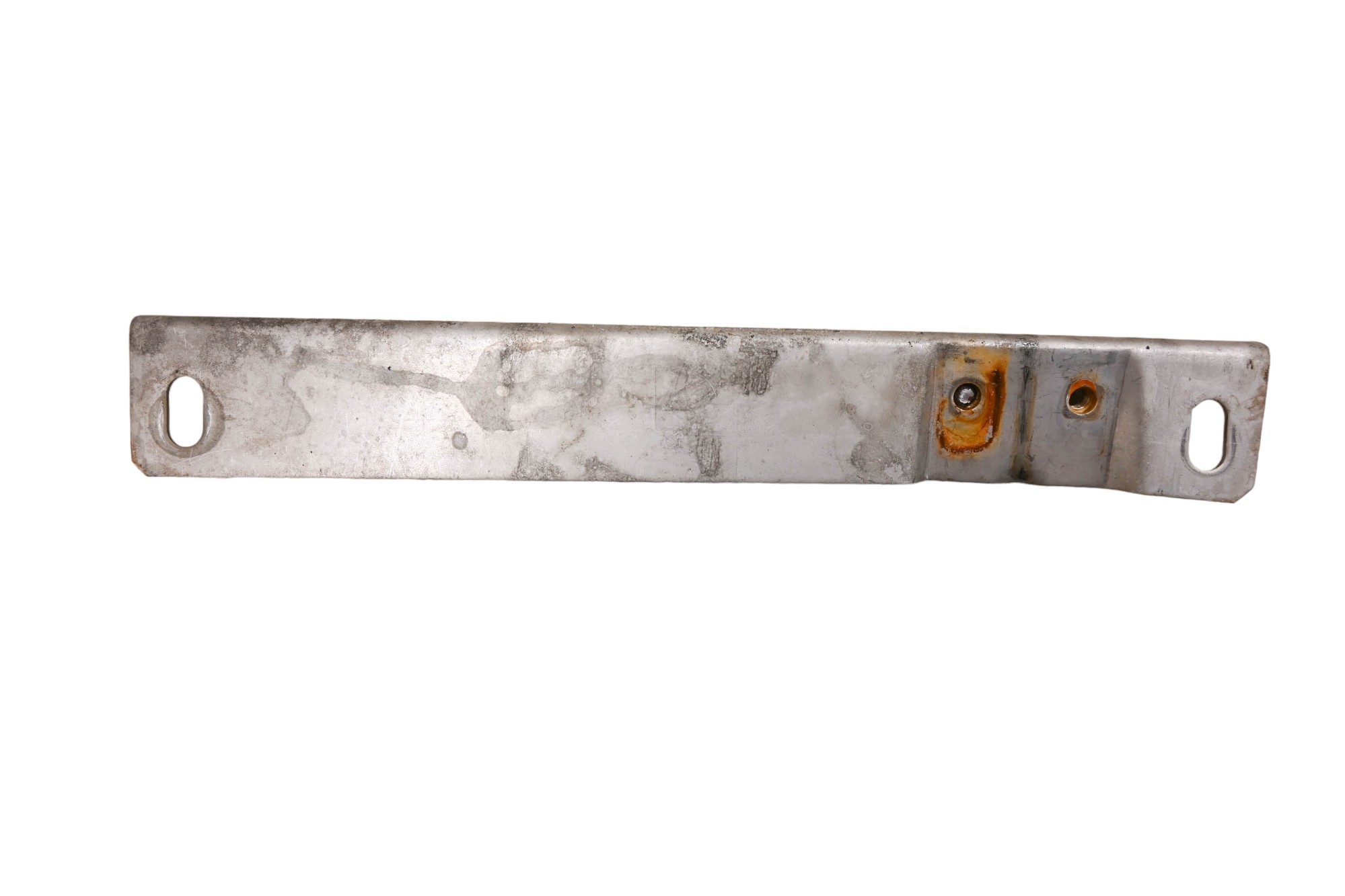 88 Yamaha Waverunner 500 Cable Stopper Bracket WR500