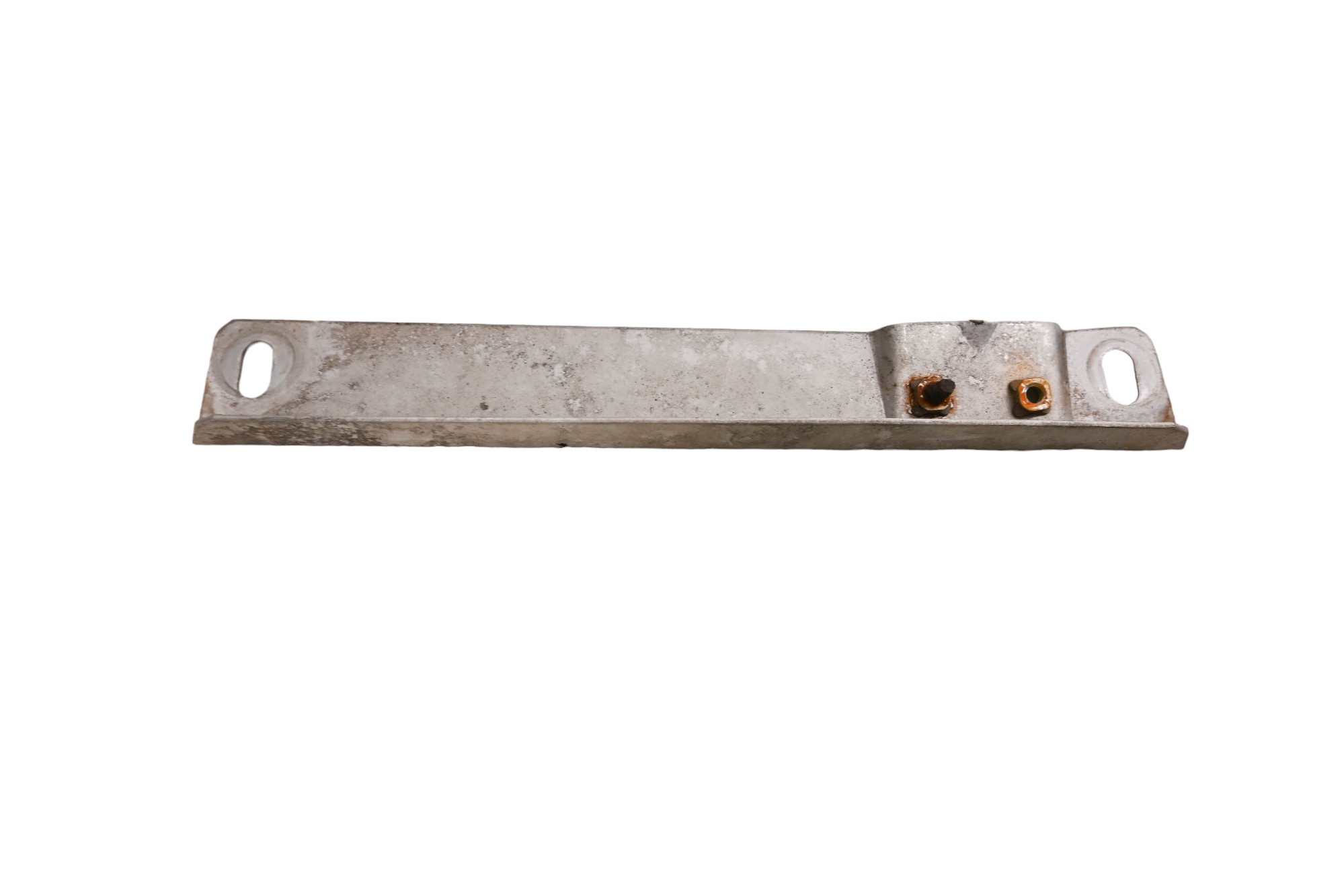 88 Yamaha Waverunner 500 Cable Stopper Bracket WR500