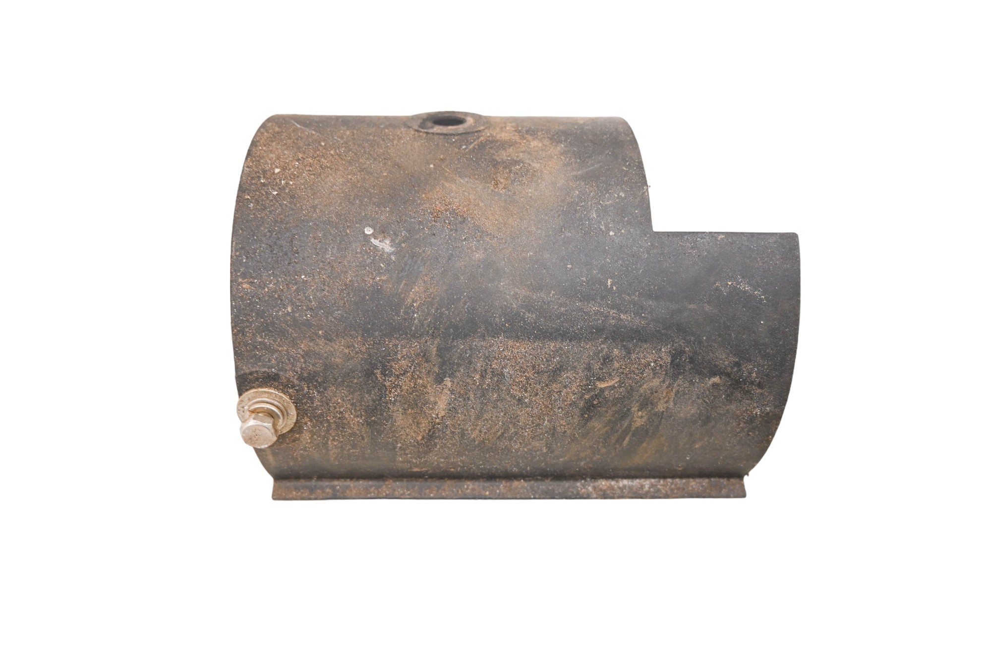 88 Yamaha Waverunner 500 Drive Shaft Cover WR500