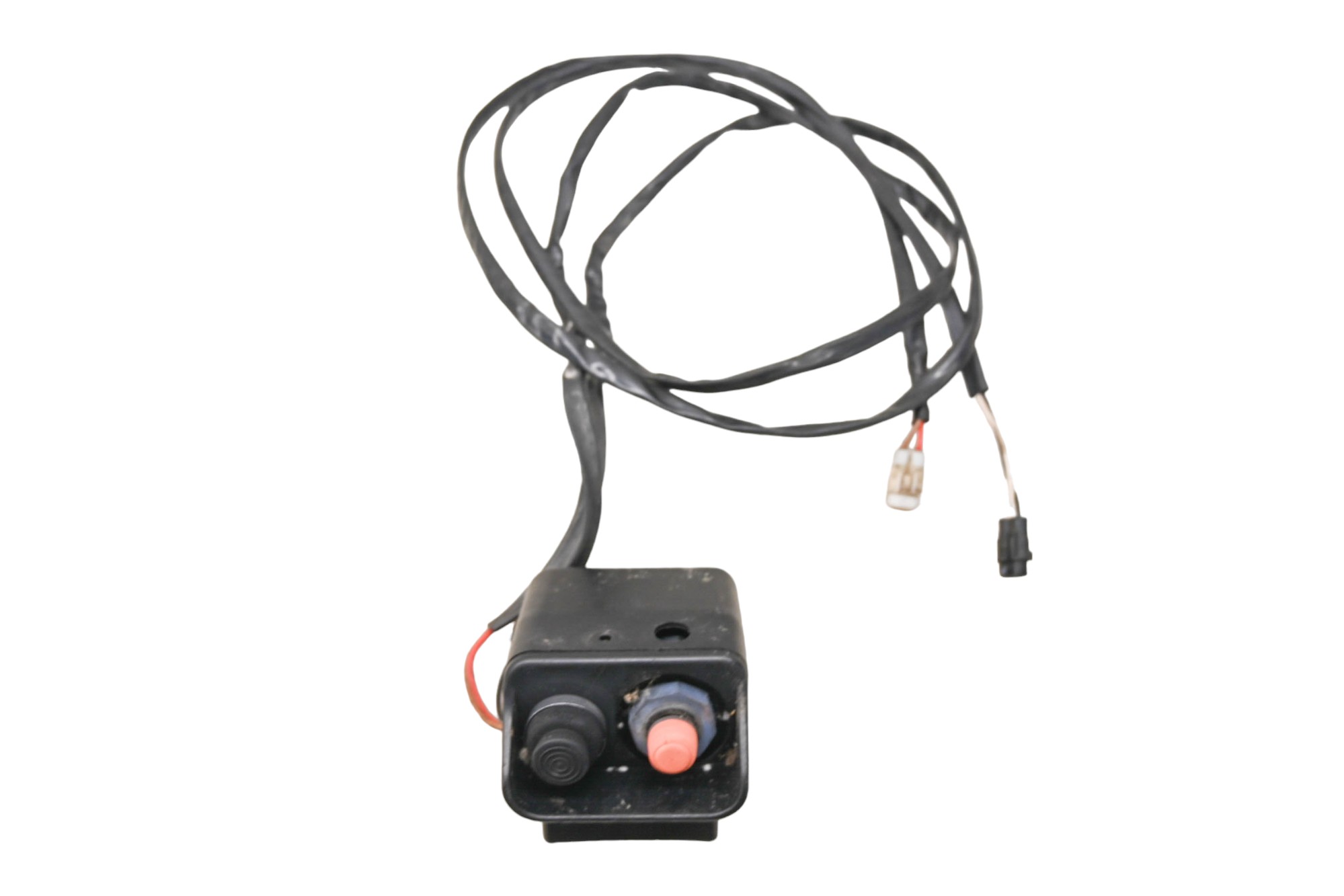 88 Yamaha Waverunner 500 Start & Stop Switch Handlebar Switch WR500