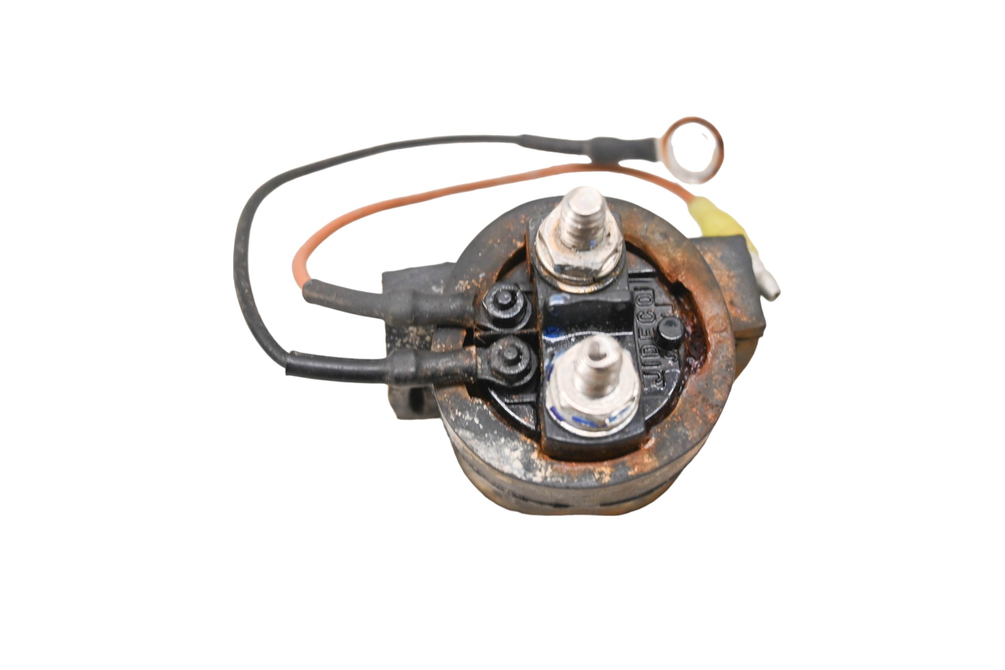 88 Yamaha Waverunner 500 Starter Solenoid WR500