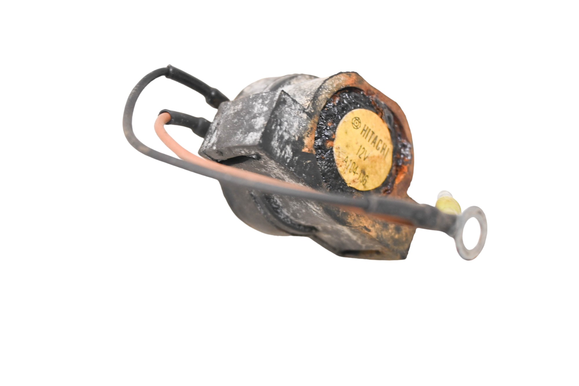 88 Yamaha Waverunner 500 Starter Solenoid WR500