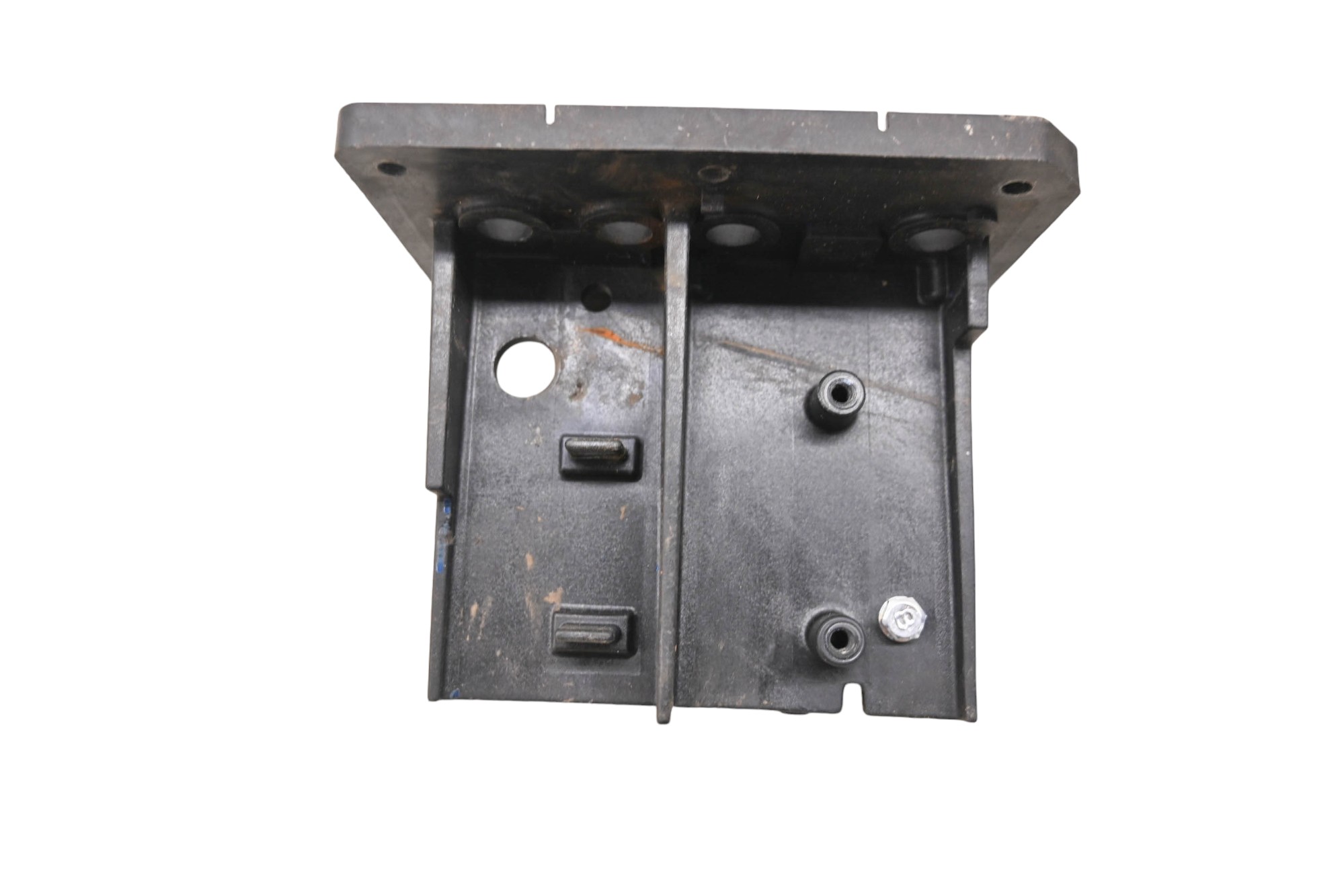 88 Yamaha Waverunner 500 Fuse Box WR500