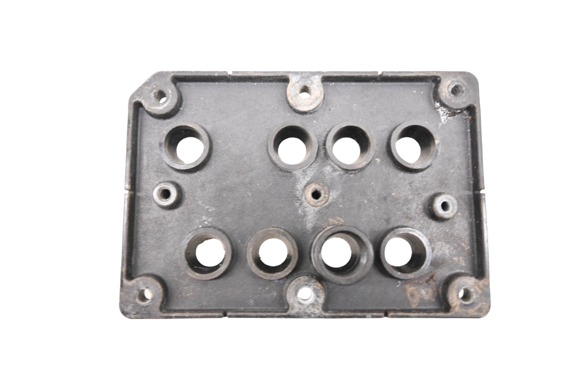 88 Yamaha Waverunner 500 Fuse Box WR500