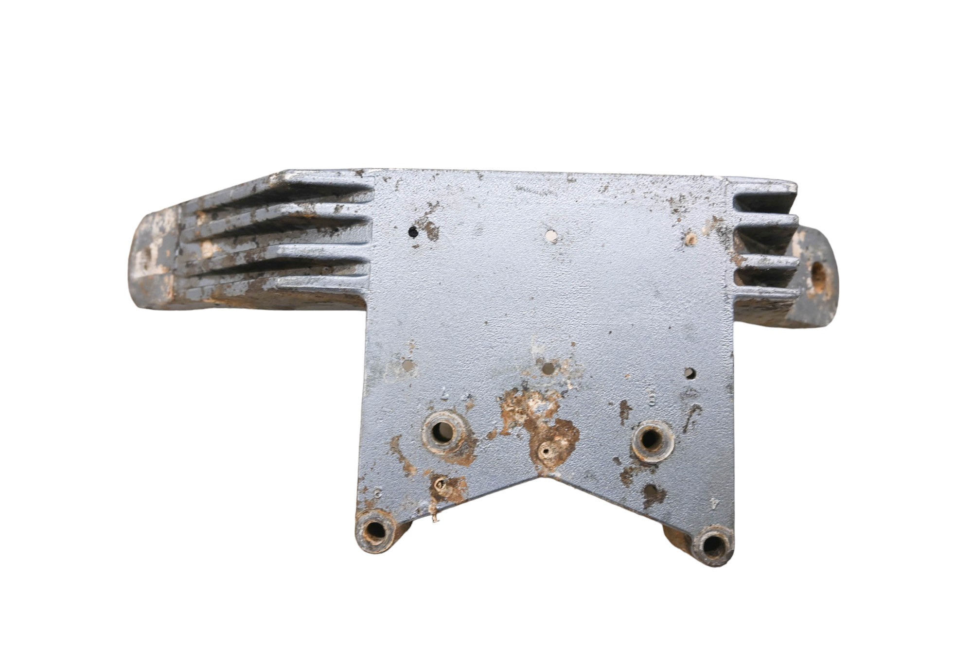 88 Yamaha Waverunner 500 Engine Mount Bracket WR500