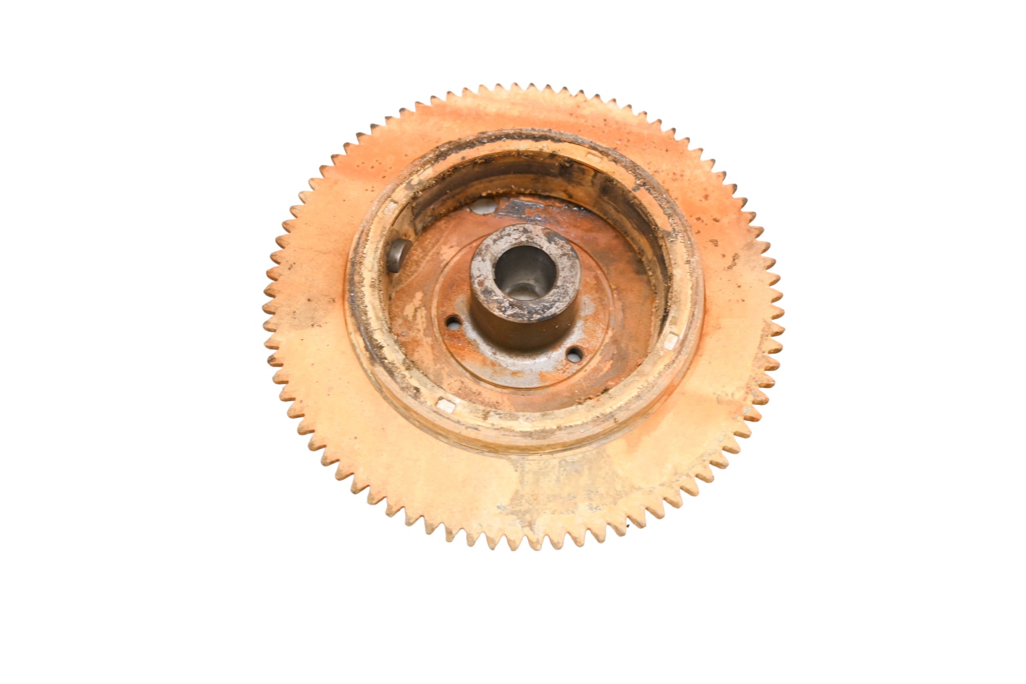 88 Yamaha Waverunner 500 Flywheel Magneto WR500