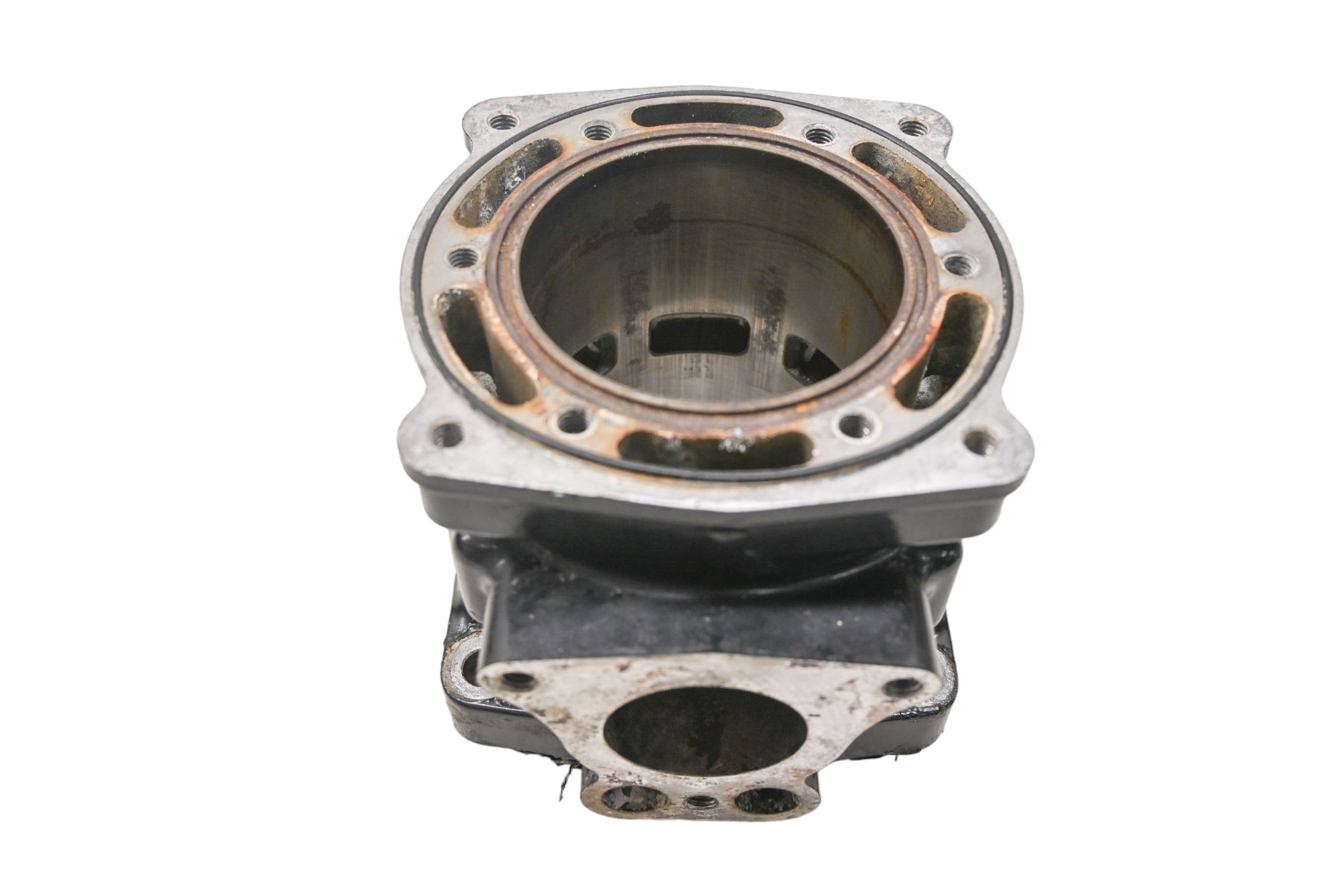 01 Polaris Virage TXi Cylinder