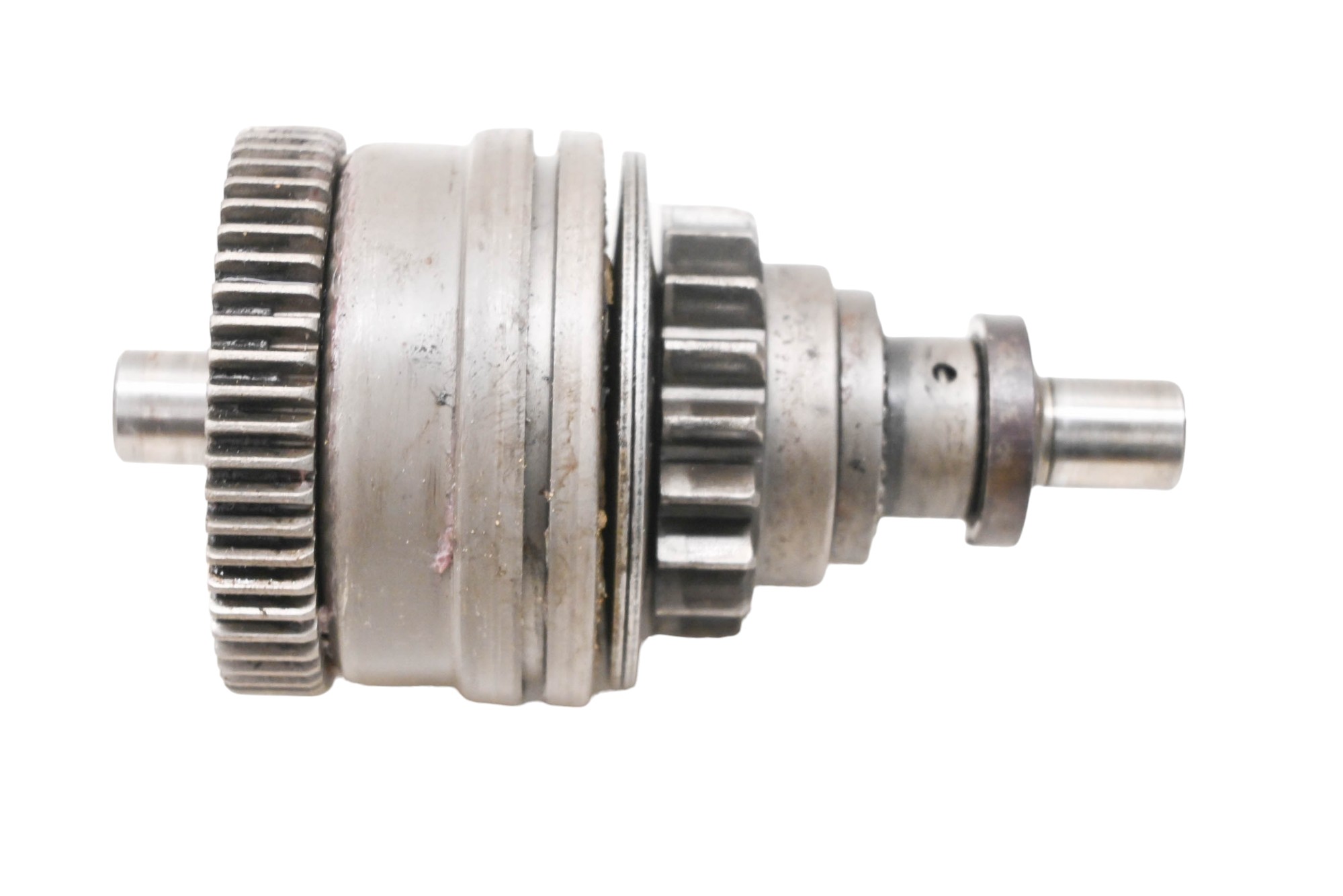 01 Polaris Virage TXi Starter Gear