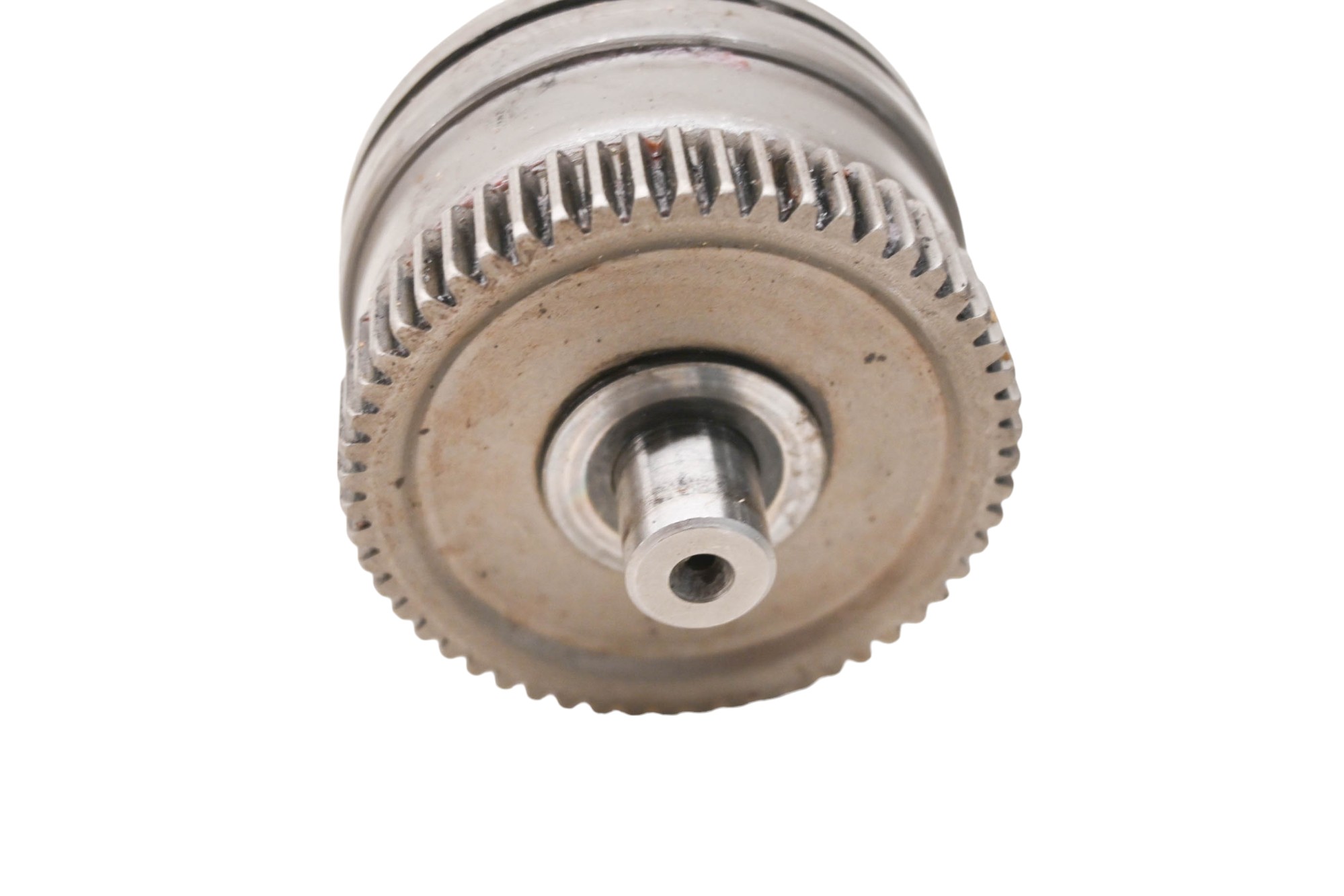 01 Polaris Virage TXi Starter Gear