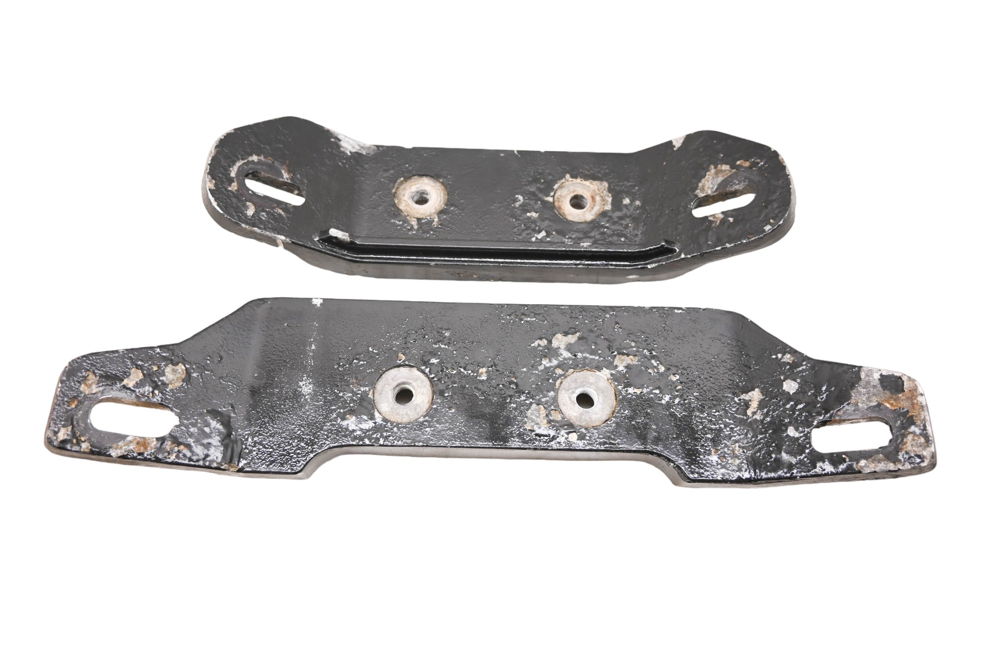 01 Polaris Virage TXi Engine Motor Mount Brackets