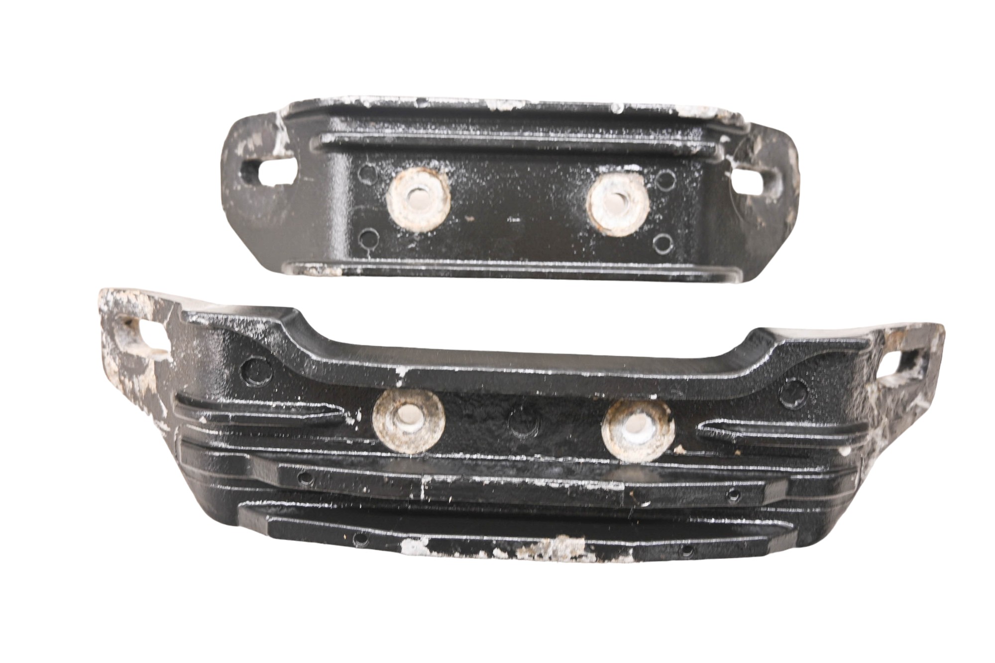 01 Polaris Virage TXi Engine Motor Mount Brackets