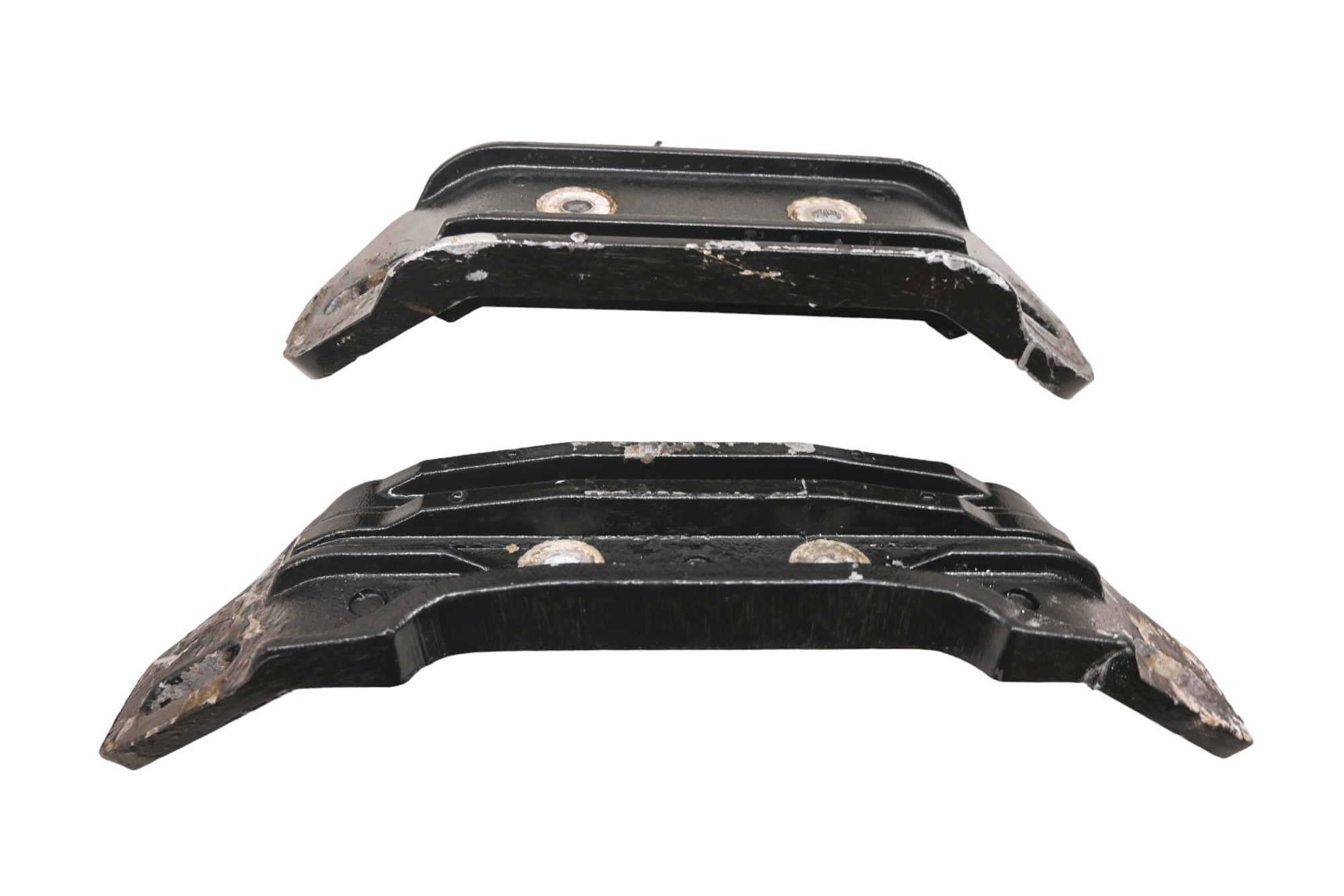 01 Polaris Virage TXi Engine Motor Mount Brackets