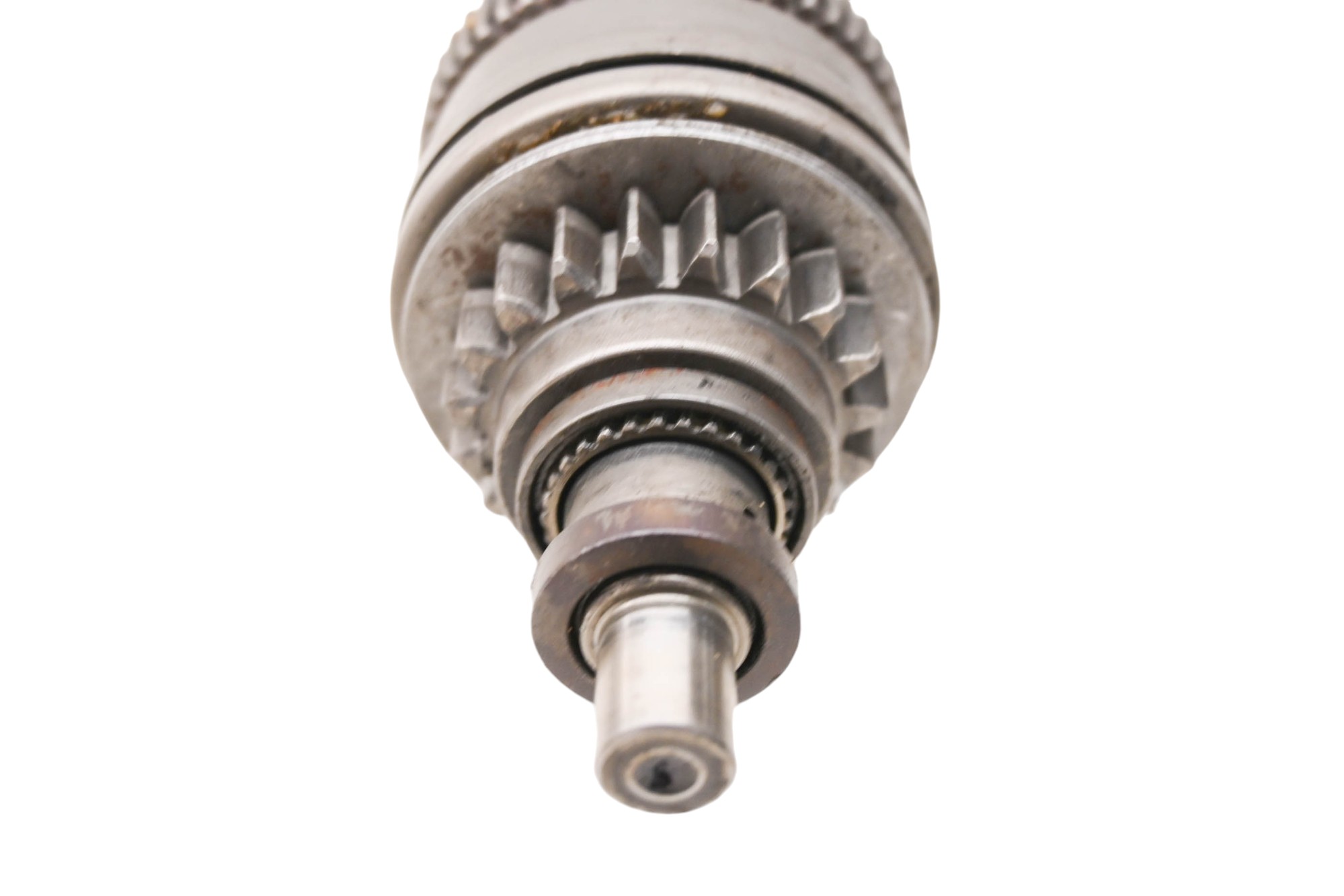 01 Polaris Virage TXi Starter Gear