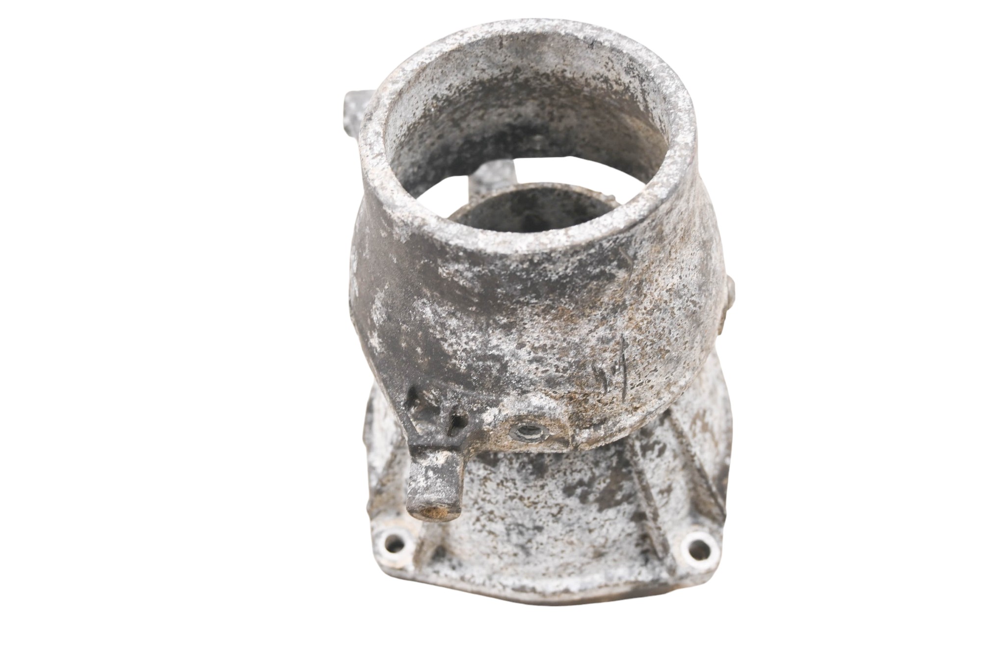 01 Polaris Virage TXi Steering & Reduction Nozzle