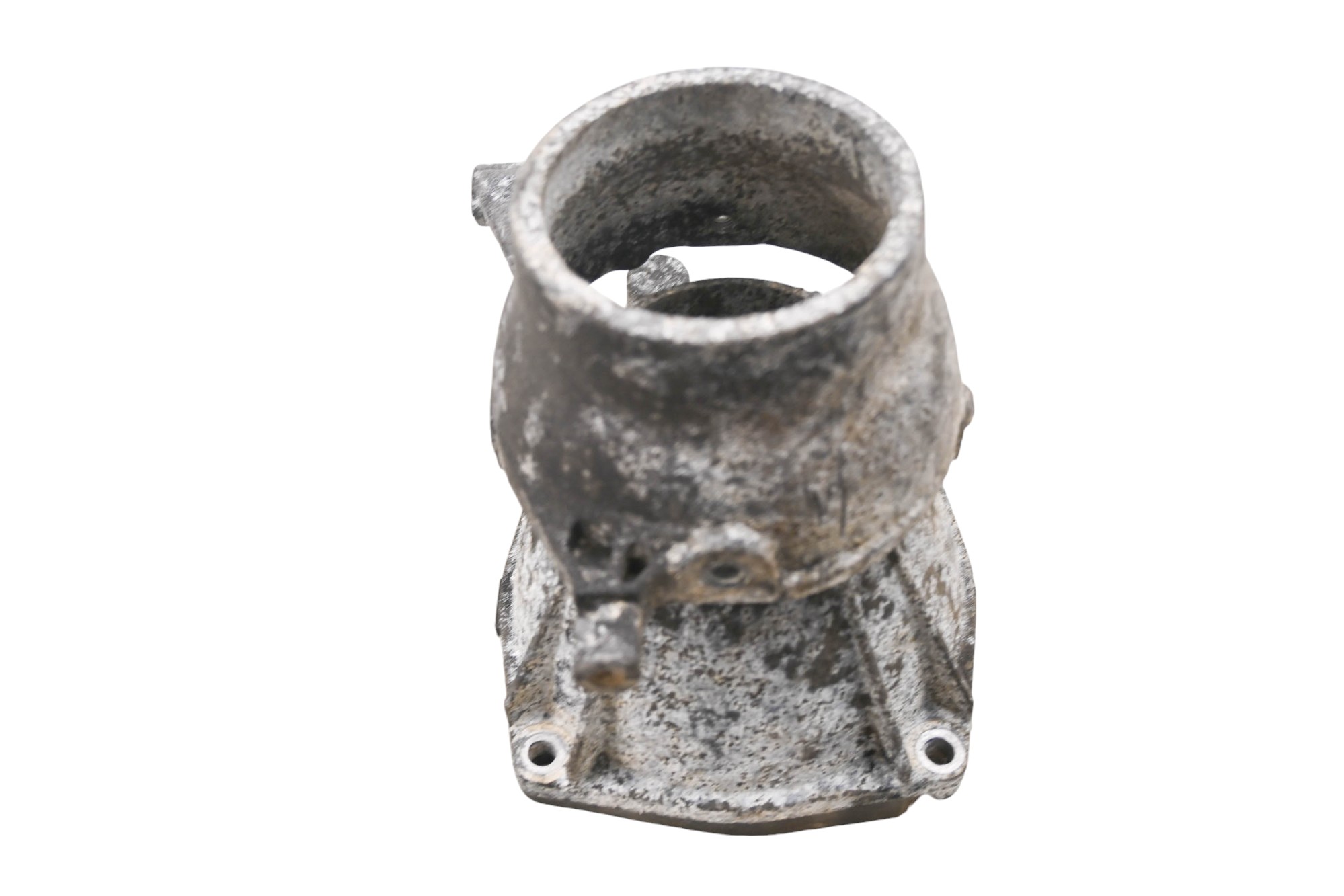 01 Polaris Virage TXi Steering & Reduction Nozzle