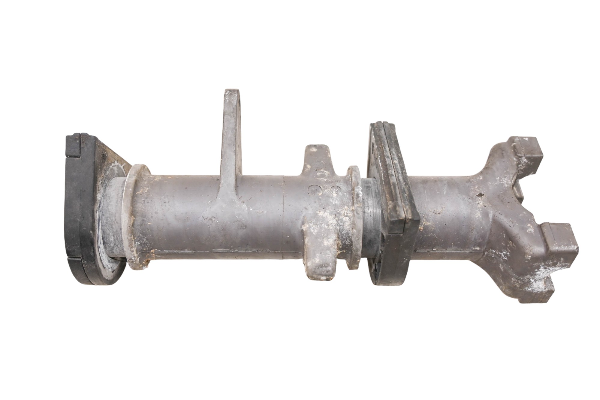 01 Polaris Virage TXi Steering Stem Shaft