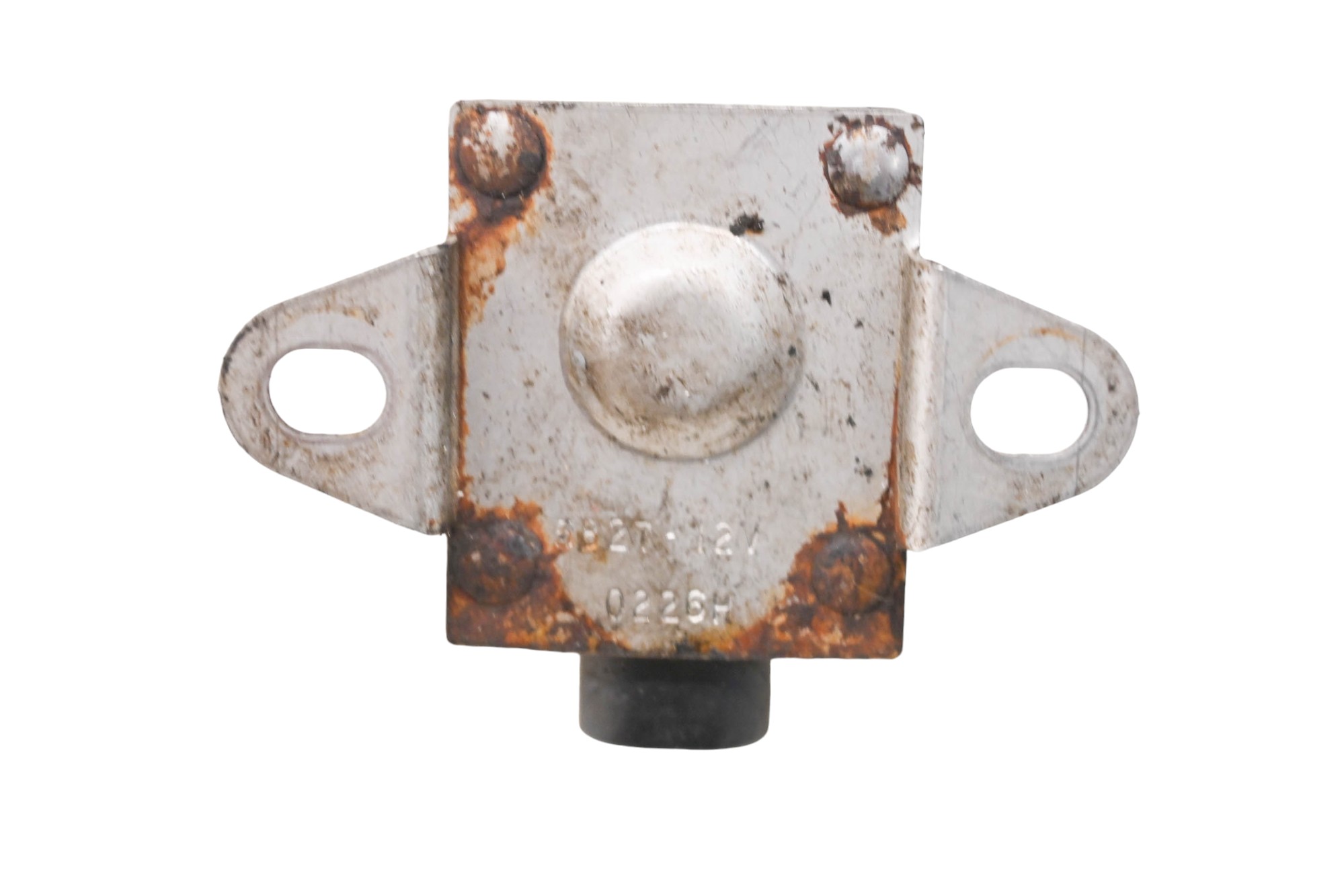 01 Polaris Virage TXi Starter Solenoid