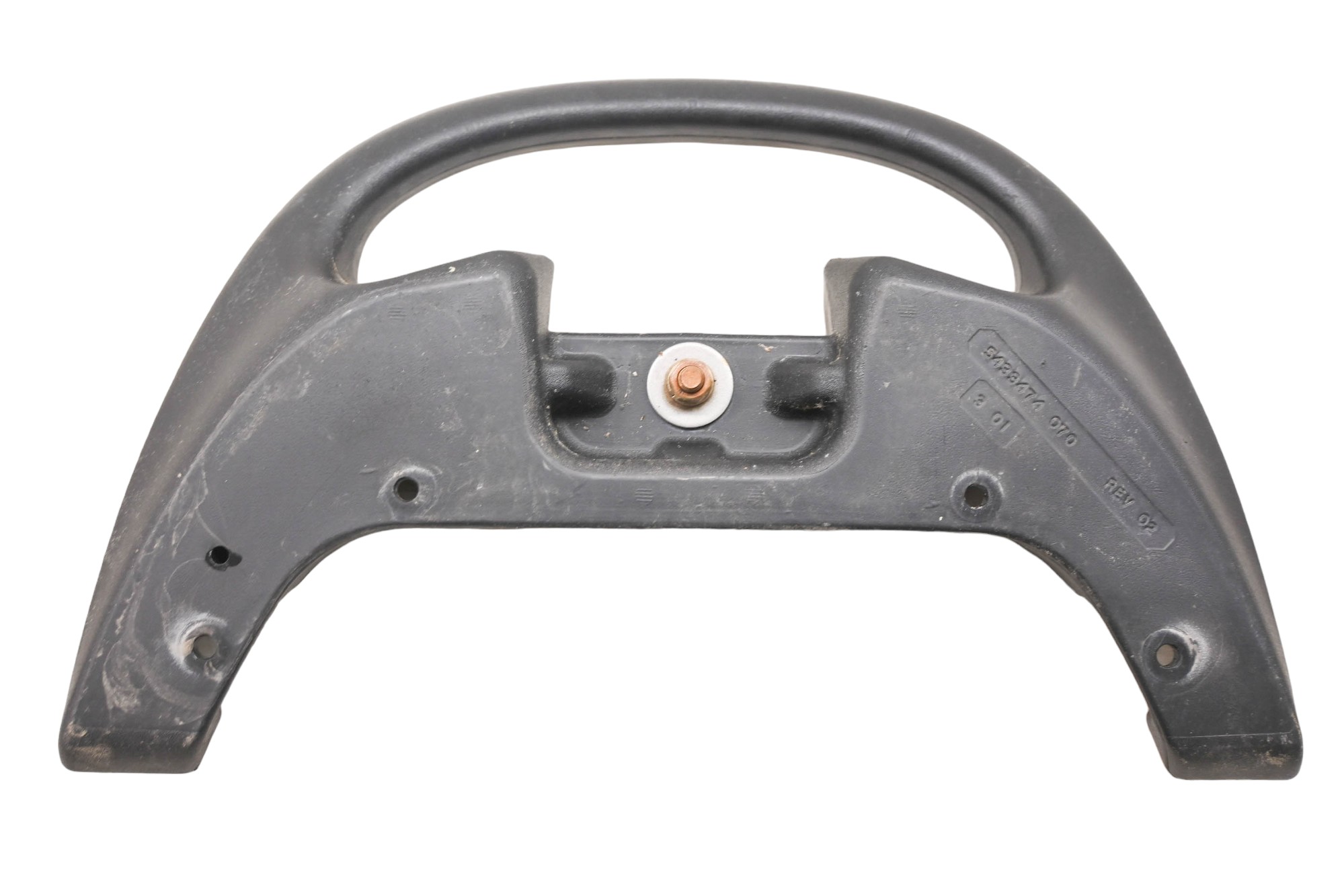 01 Polaris Virage TXi Rear Grab Bar