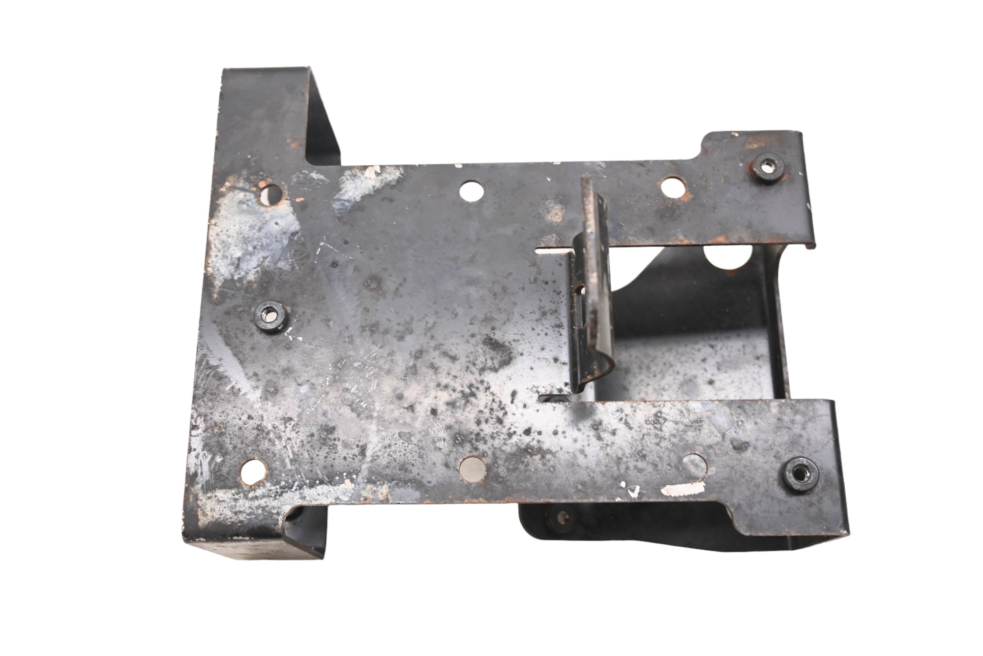 01 Polaris Virage TXi Ecu Module Bracket Mount