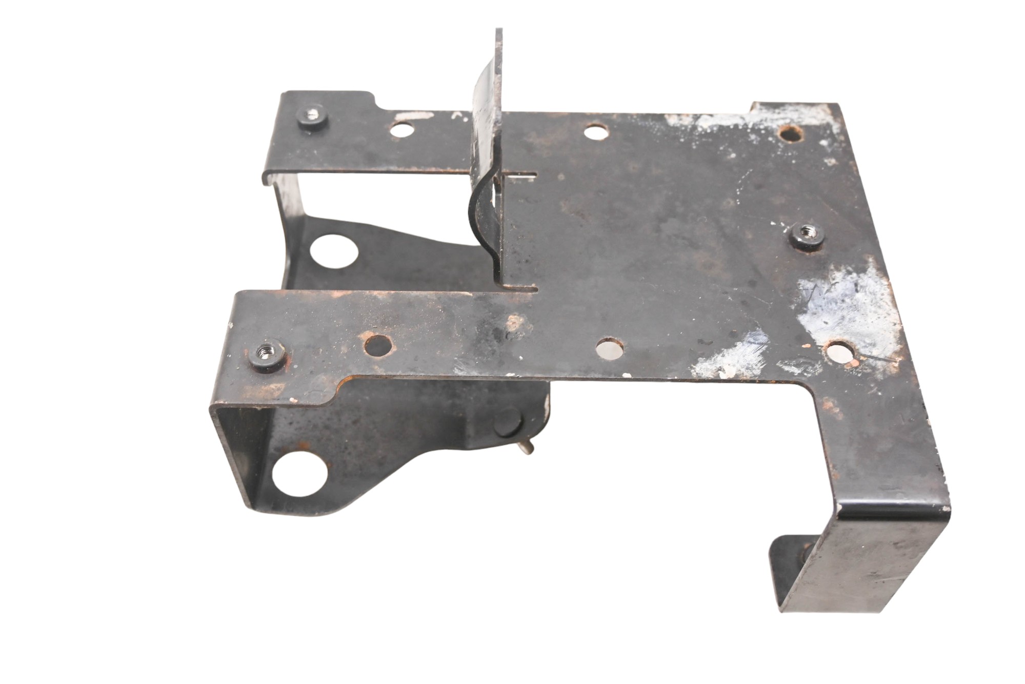 01 Polaris Virage TXi Ecu Module Bracket Mount