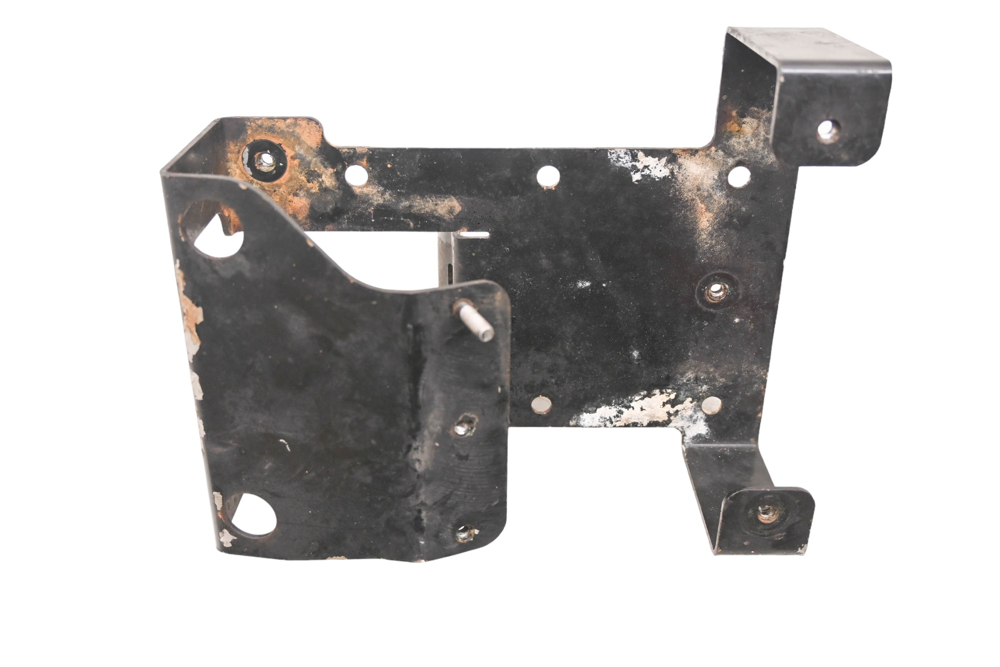 01 Polaris Virage TXi Ecu Module Bracket Mount