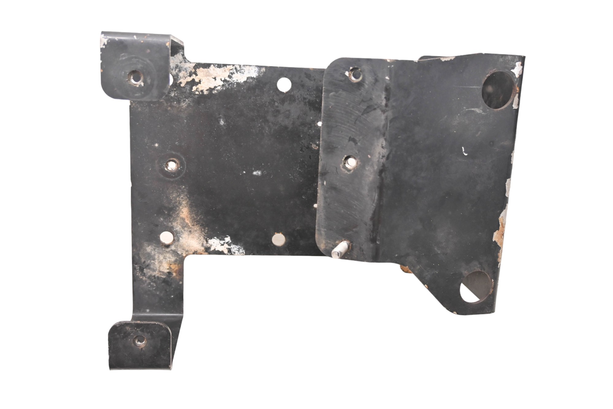 01 Polaris Virage TXi Ecu Module Bracket Mount
