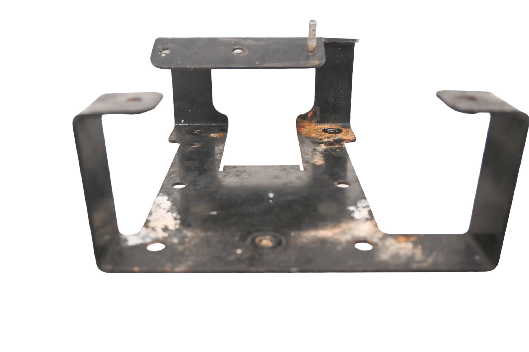 01 Polaris Virage TXi Ecu Module Bracket Mount