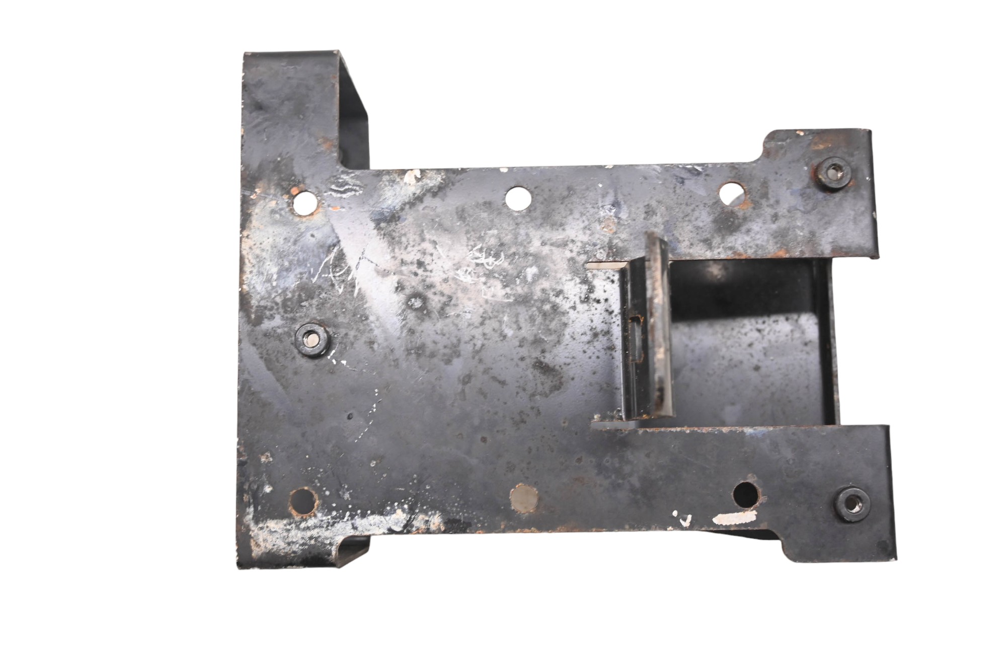01 Polaris Virage TXi Ecu Module Bracket Mount