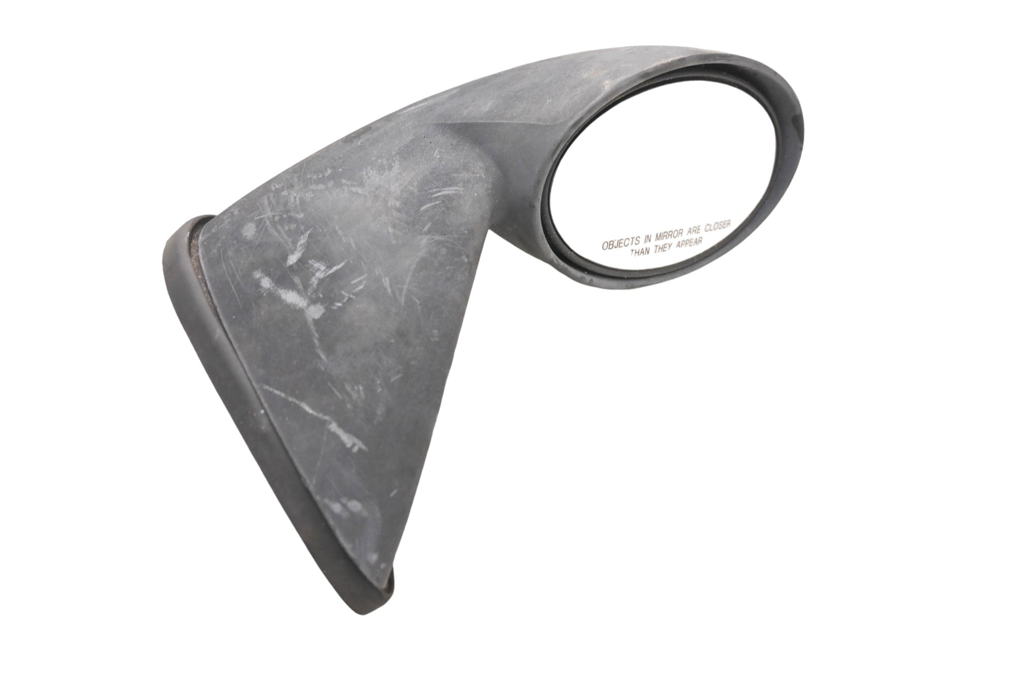 01 Polaris Virage TXi Right Side Mirror