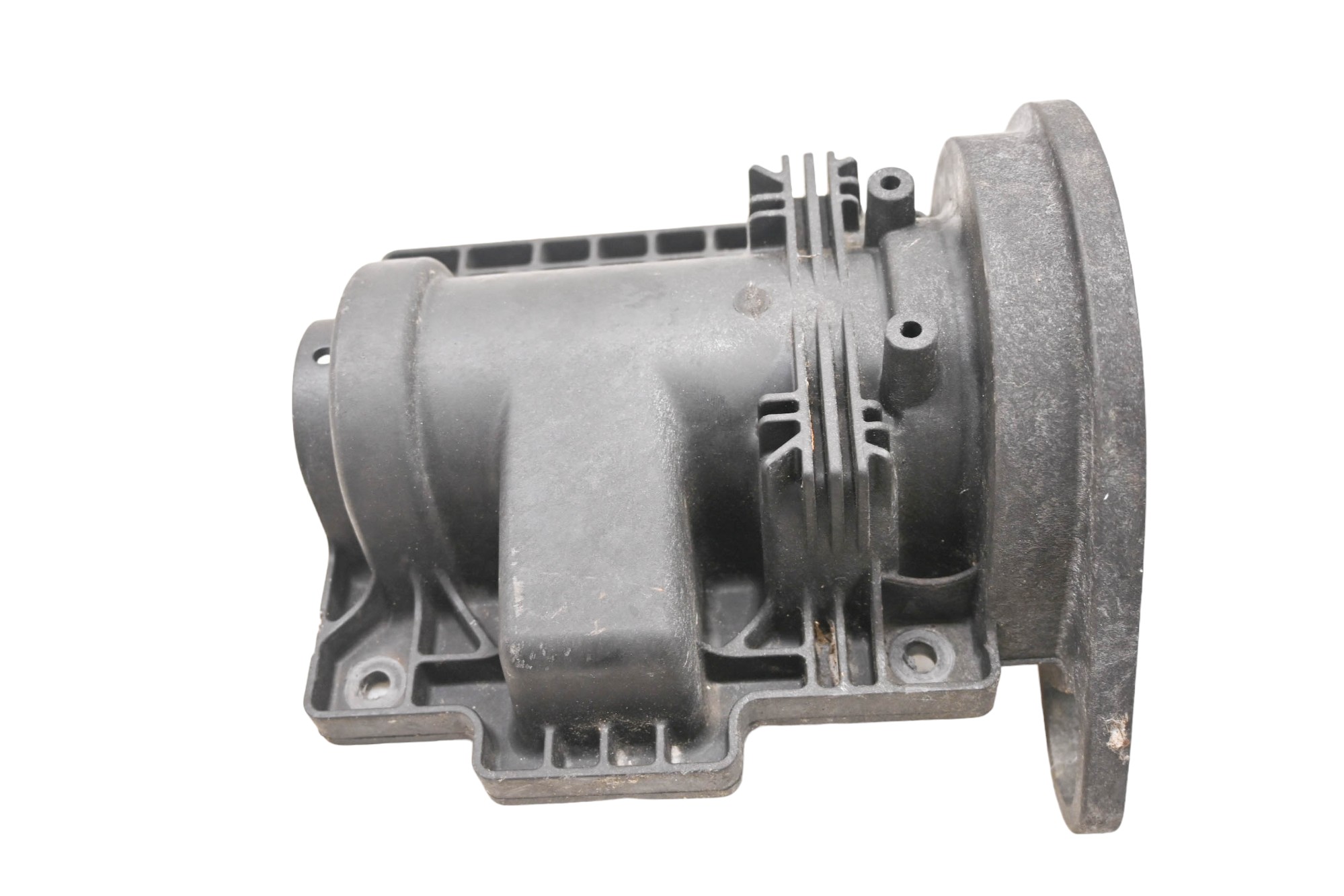 01 Polaris Virage TXi Steering Stem Housing