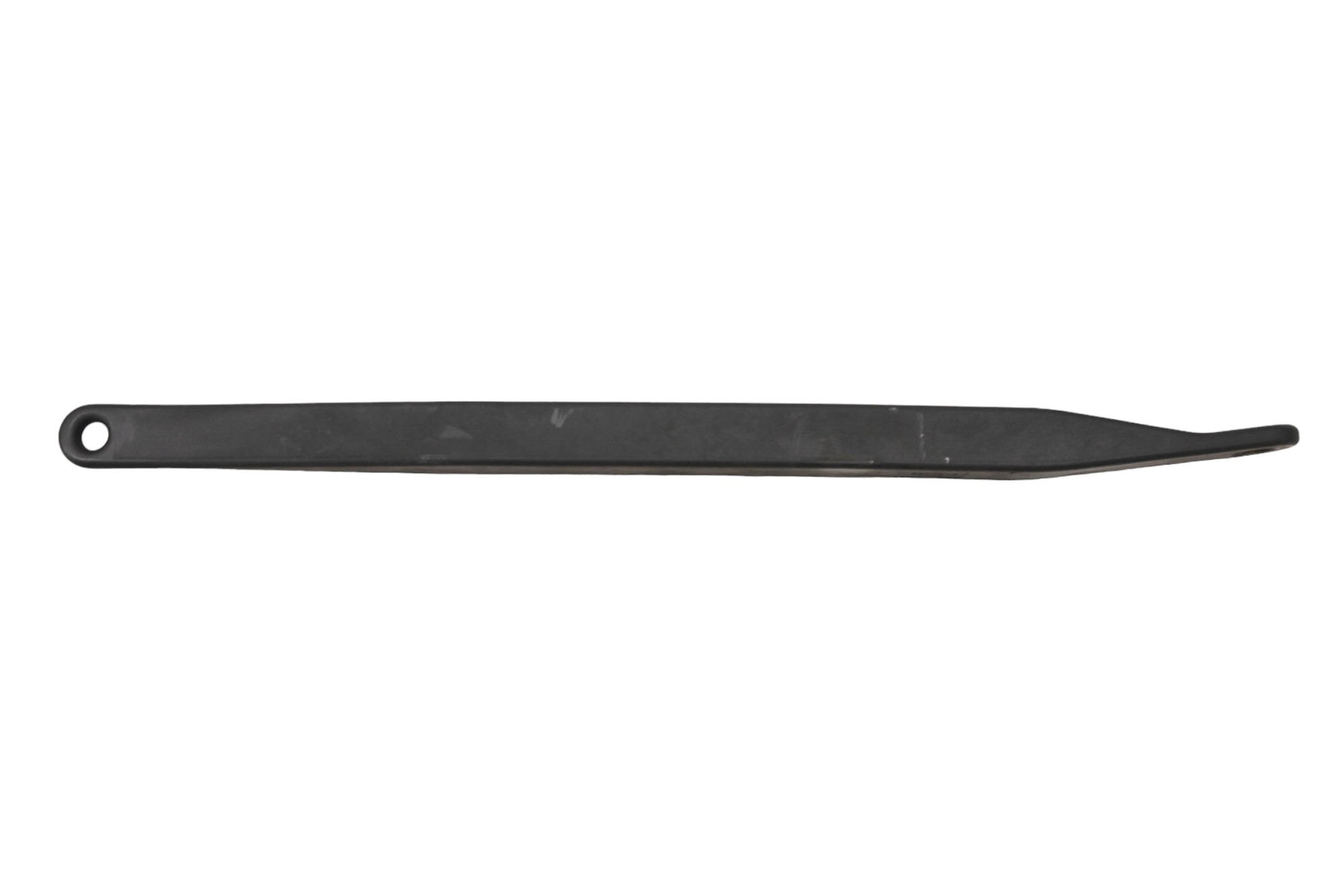 01 Polaris Virage TXi Reverse Gate Bucket Linkage Arm