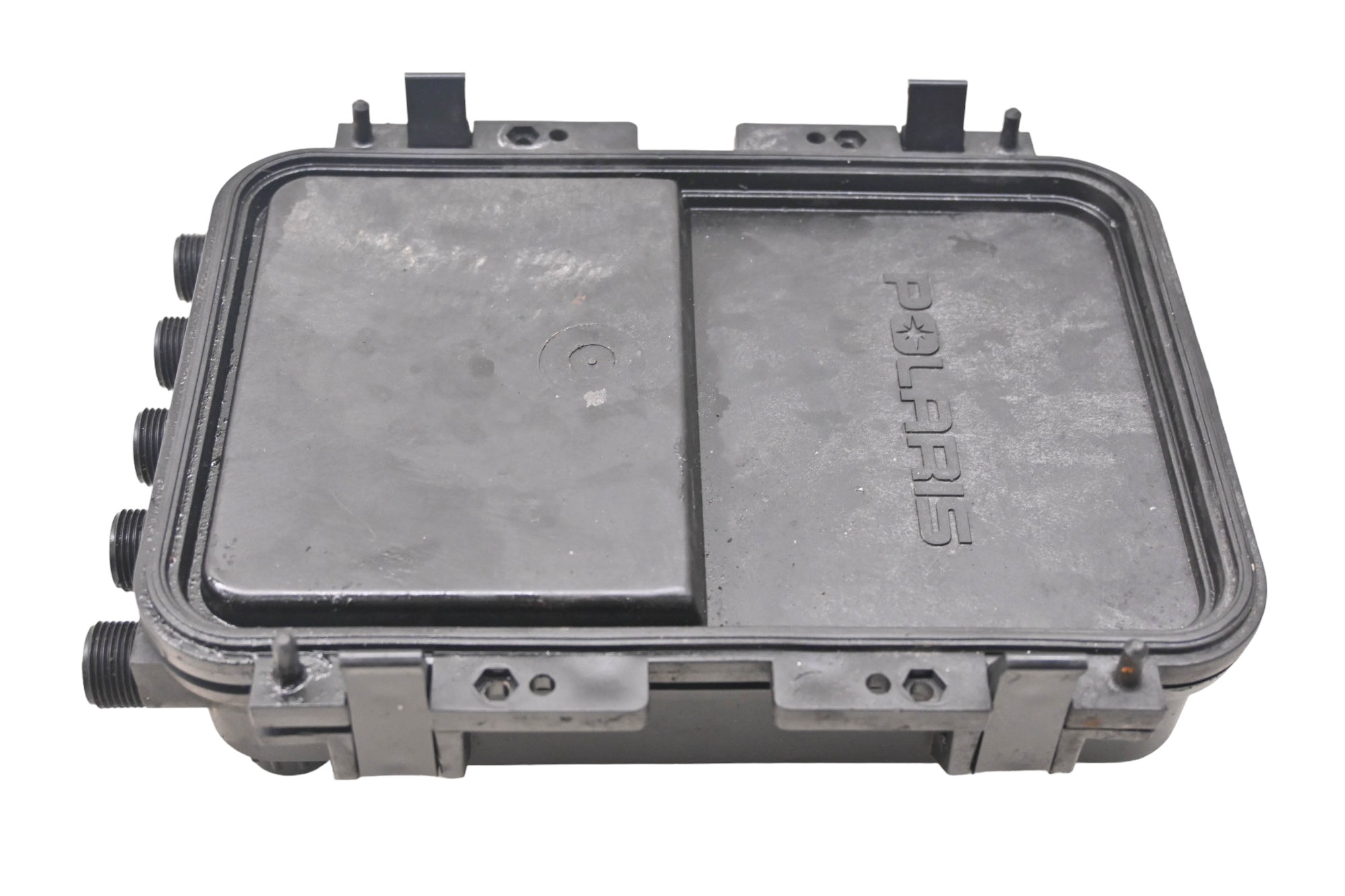 01 Polaris Virage TXi Fuse Electrical Box