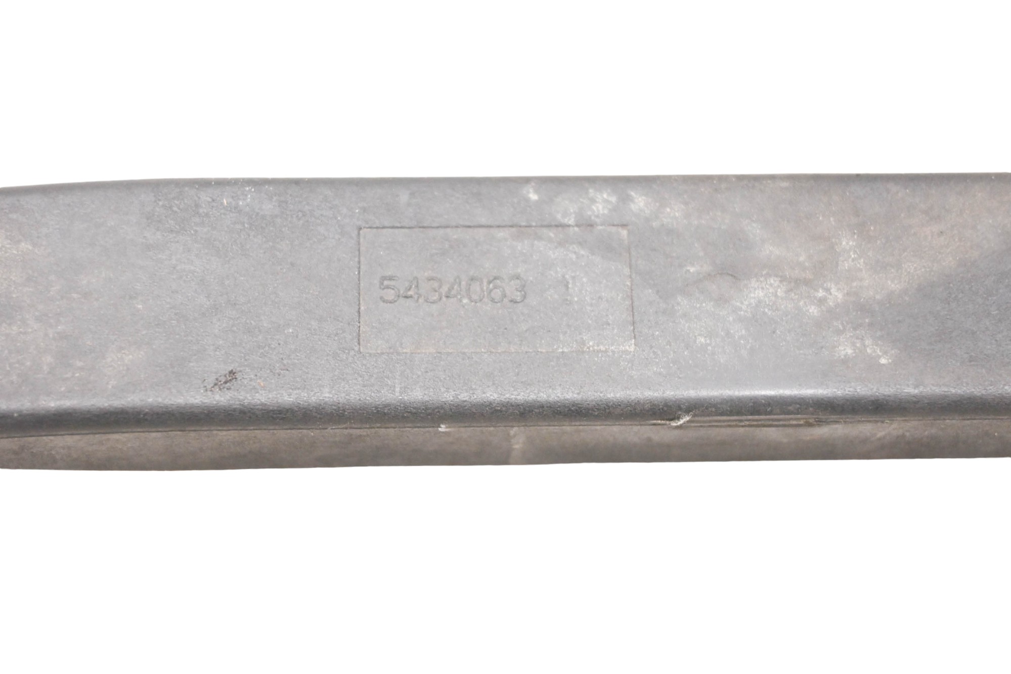 01 Polaris Virage TXi Reverse Gate Bucket Linkage Arm