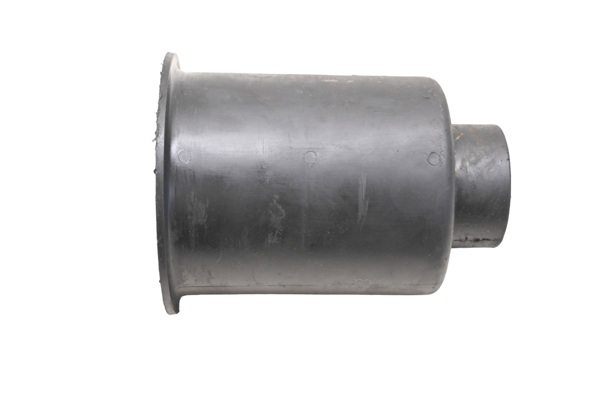 01 Polaris Virage TXi Driveshaft Coupler Cover
