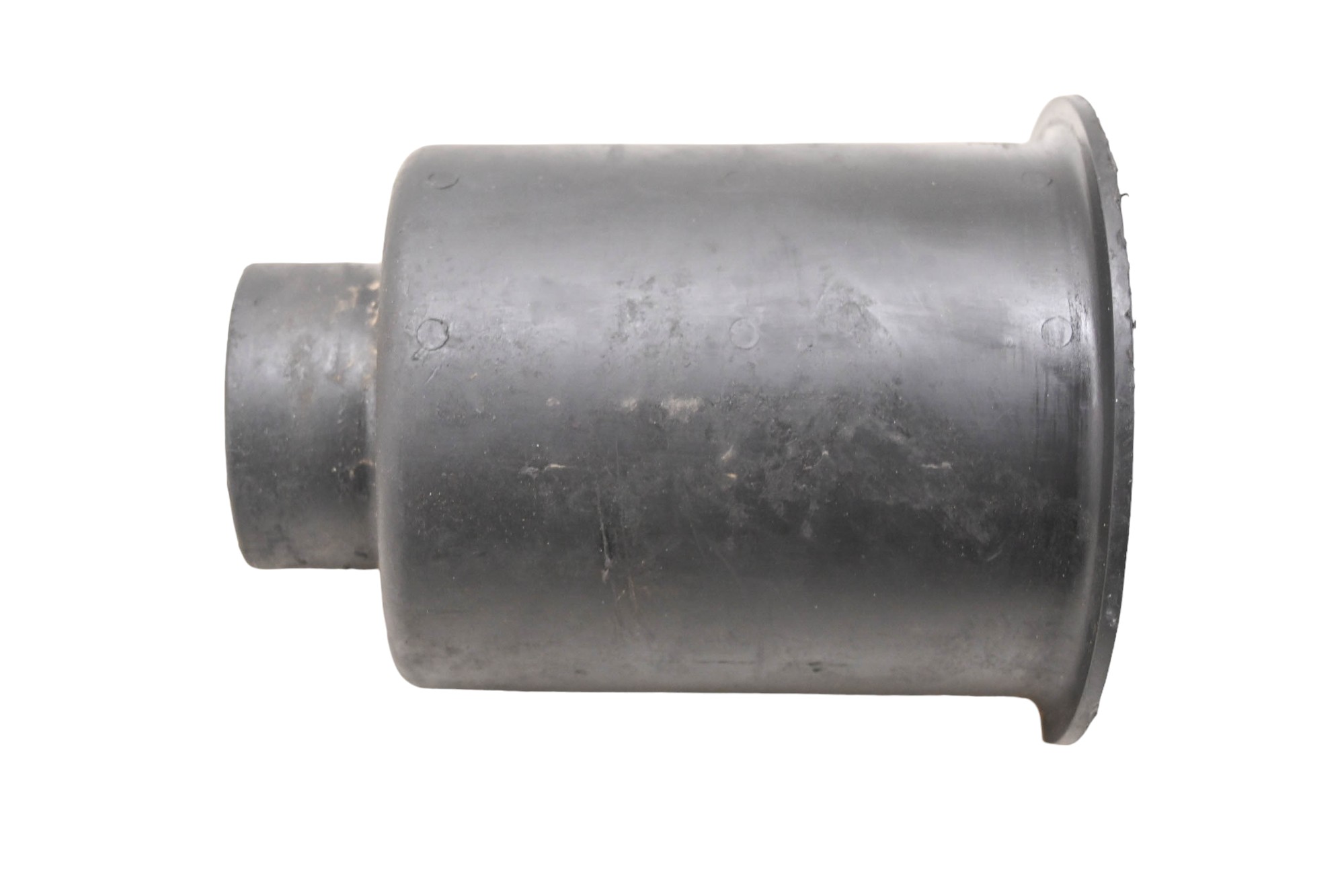 01 Polaris Virage TXi Driveshaft Coupler Cover