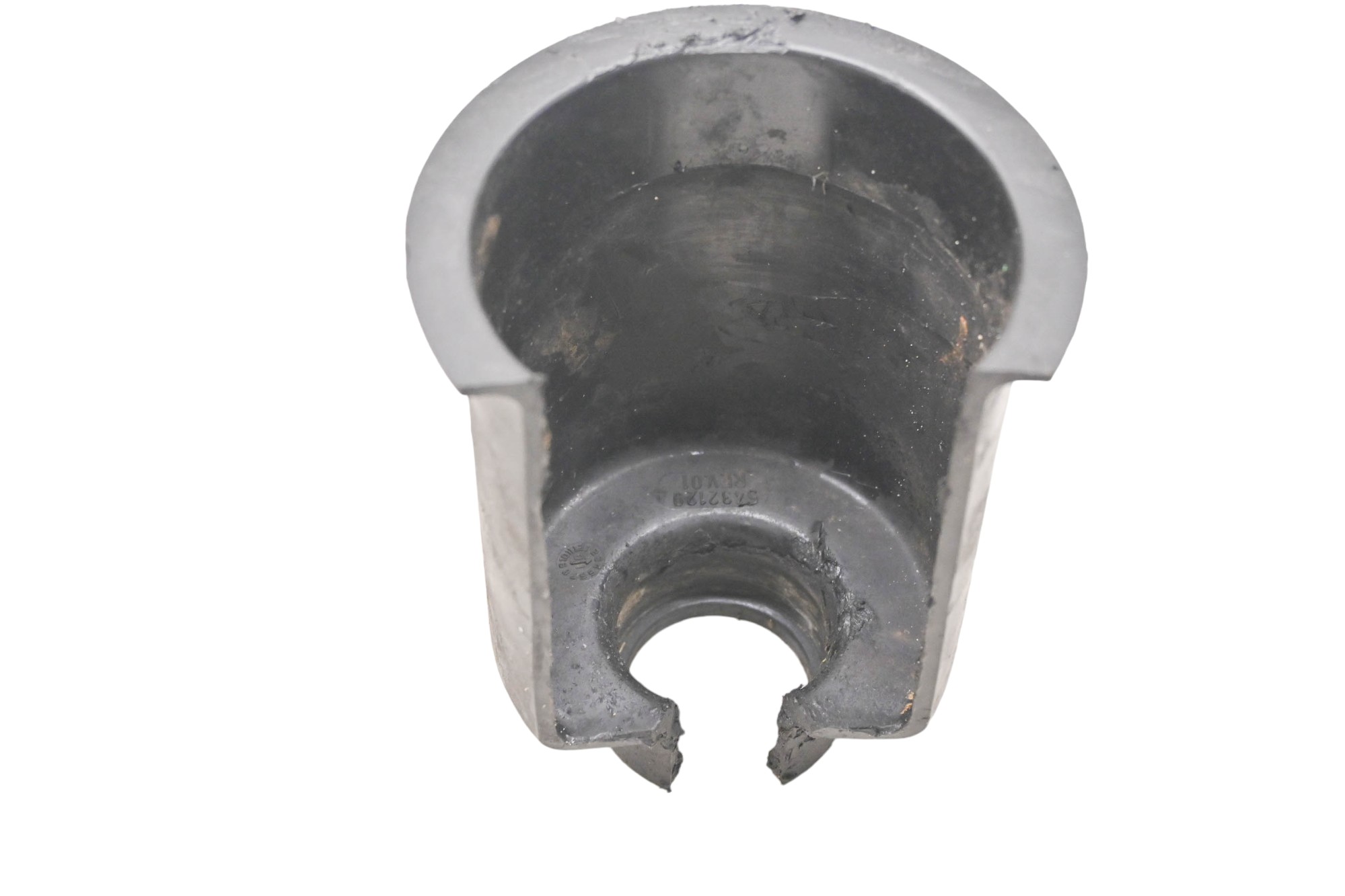 01 Polaris Virage TXi Driveshaft Coupler Cover