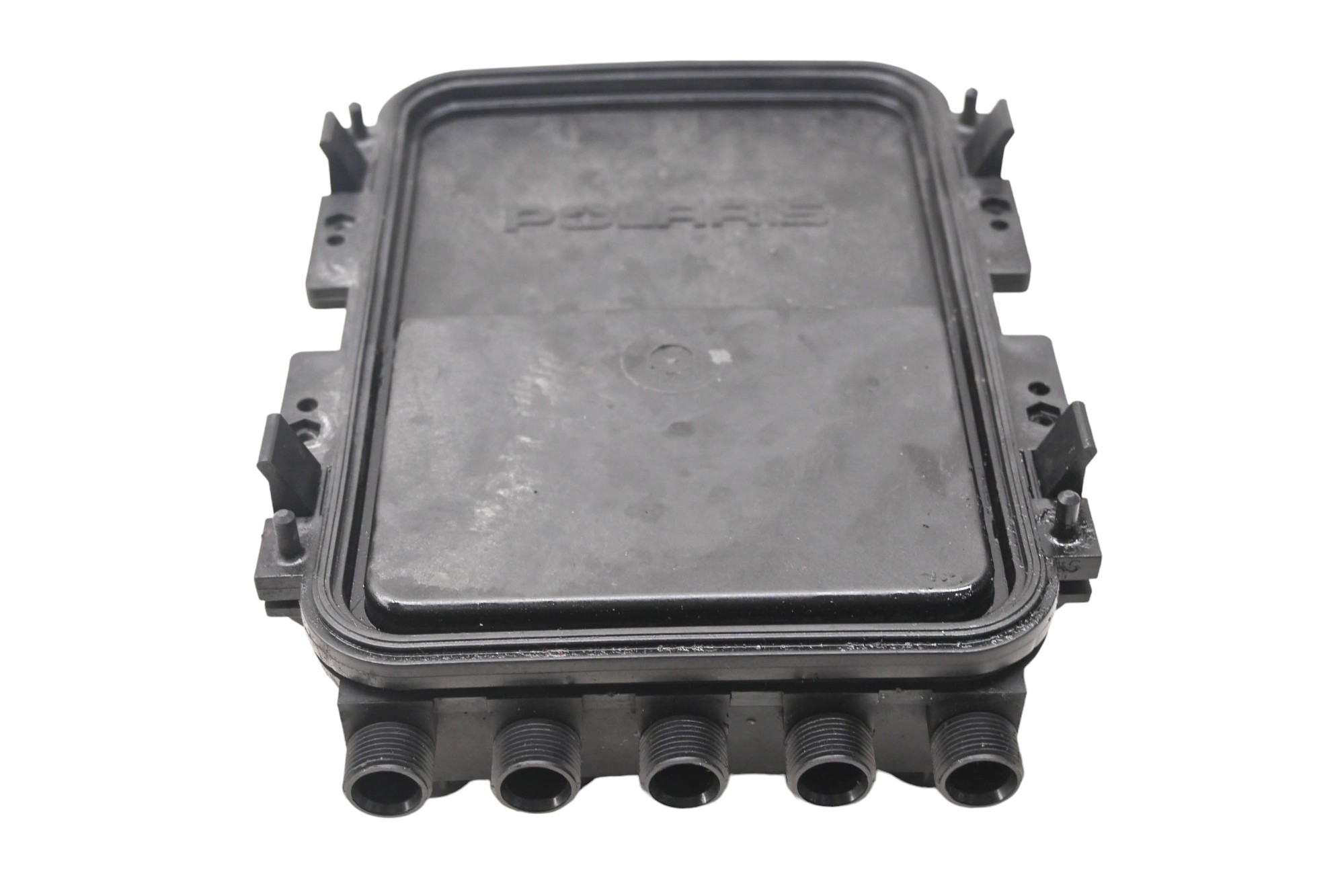 01 Polaris Virage TXi Fuse Electrical Box