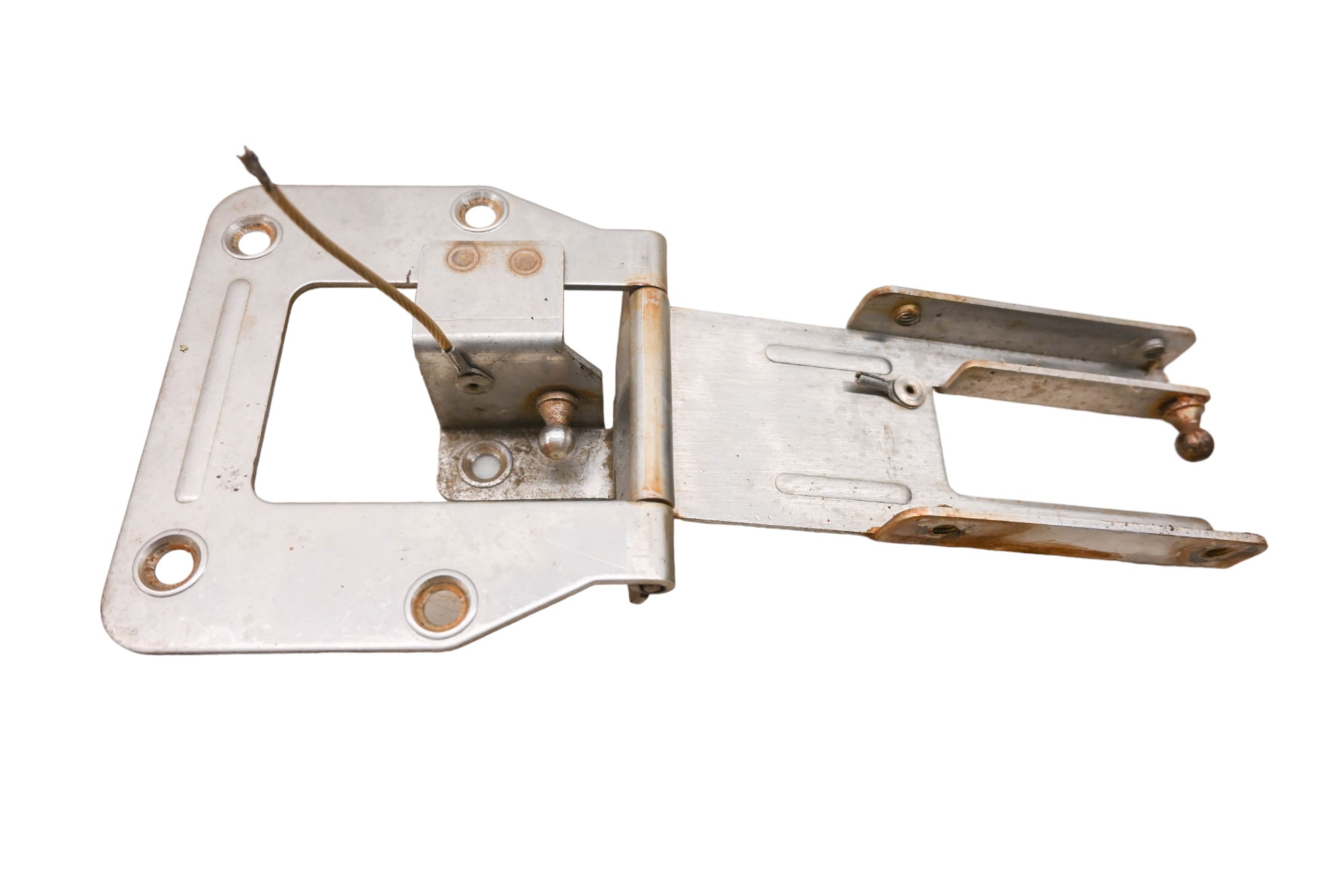 01 Polaris Virage TXi Hood Hinge