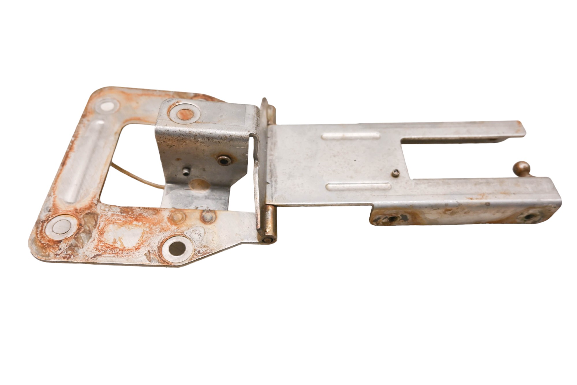 01 Polaris Virage TXi Hood Hinge