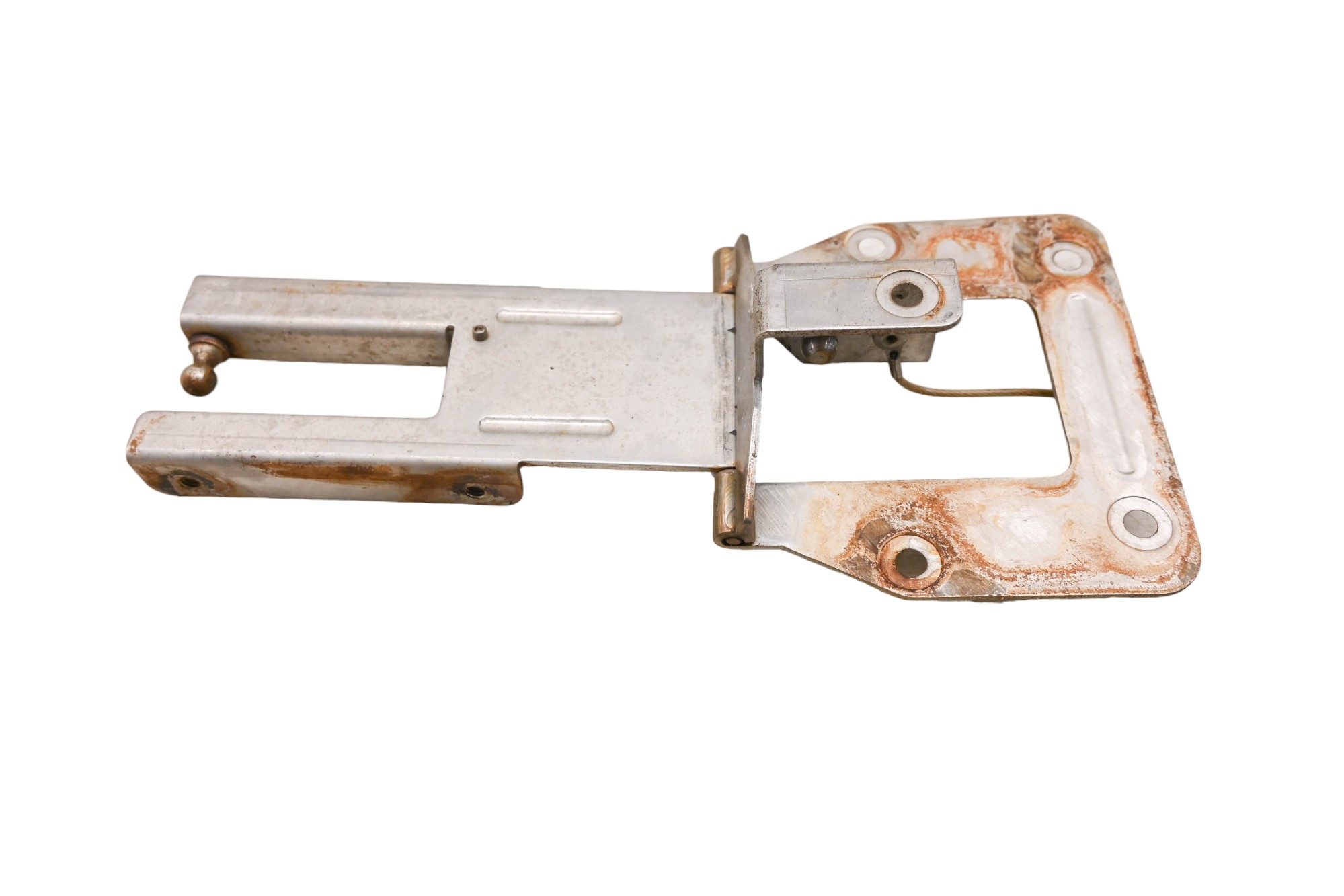 01 Polaris Virage TXi Hood Hinge