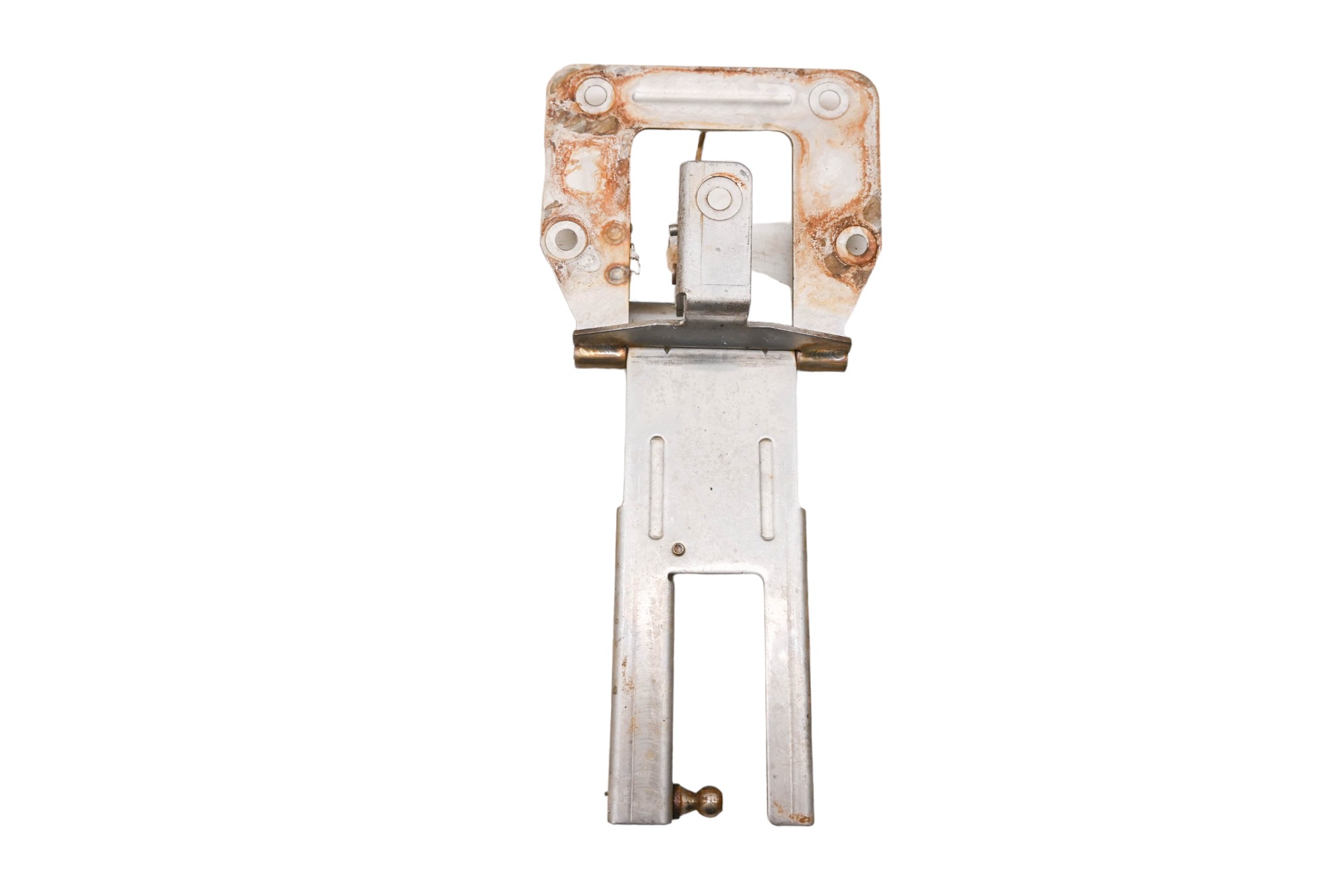 01 Polaris Virage TXi Hood Hinge