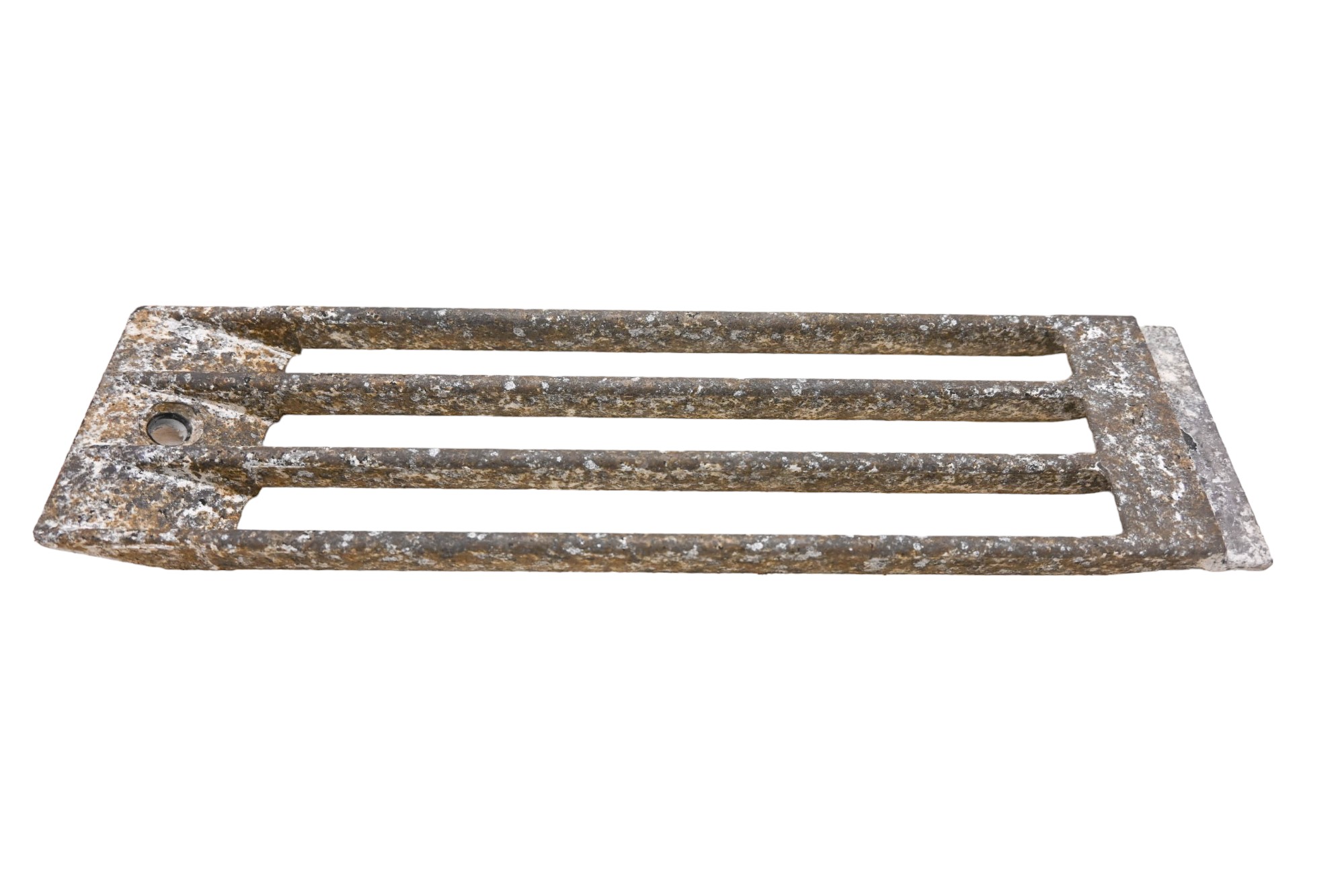 01 Polaris Virage TXi Inlet Grate