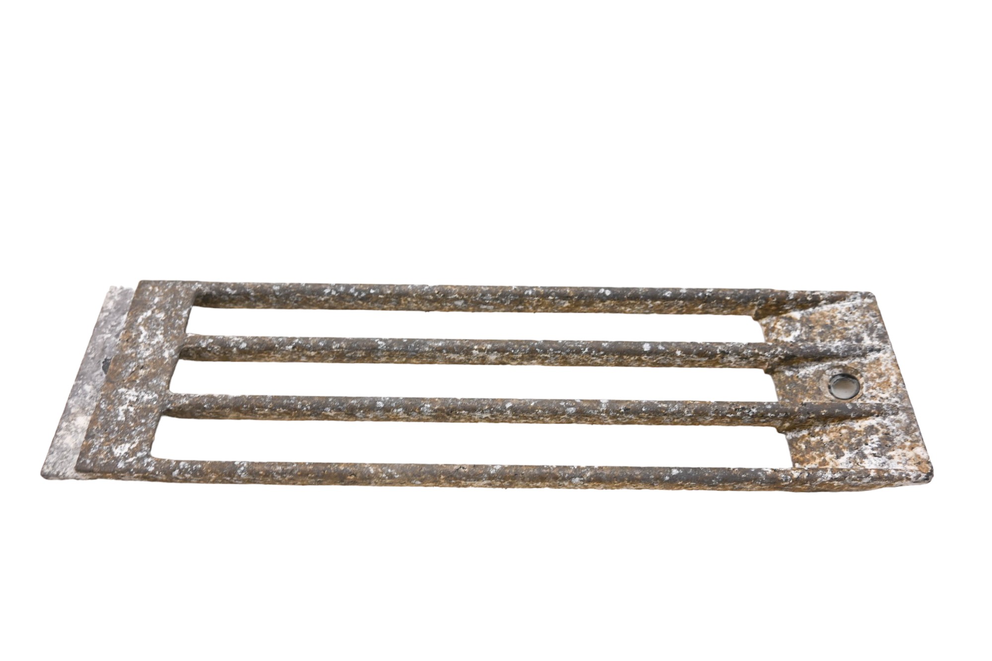 01 Polaris Virage TXi Inlet Grate